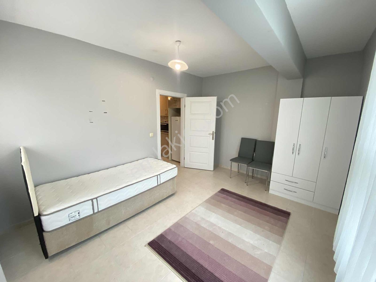 Çark Caddesine Yakın 2+1 Eşyalı Kiralık Daire - Görsel 16