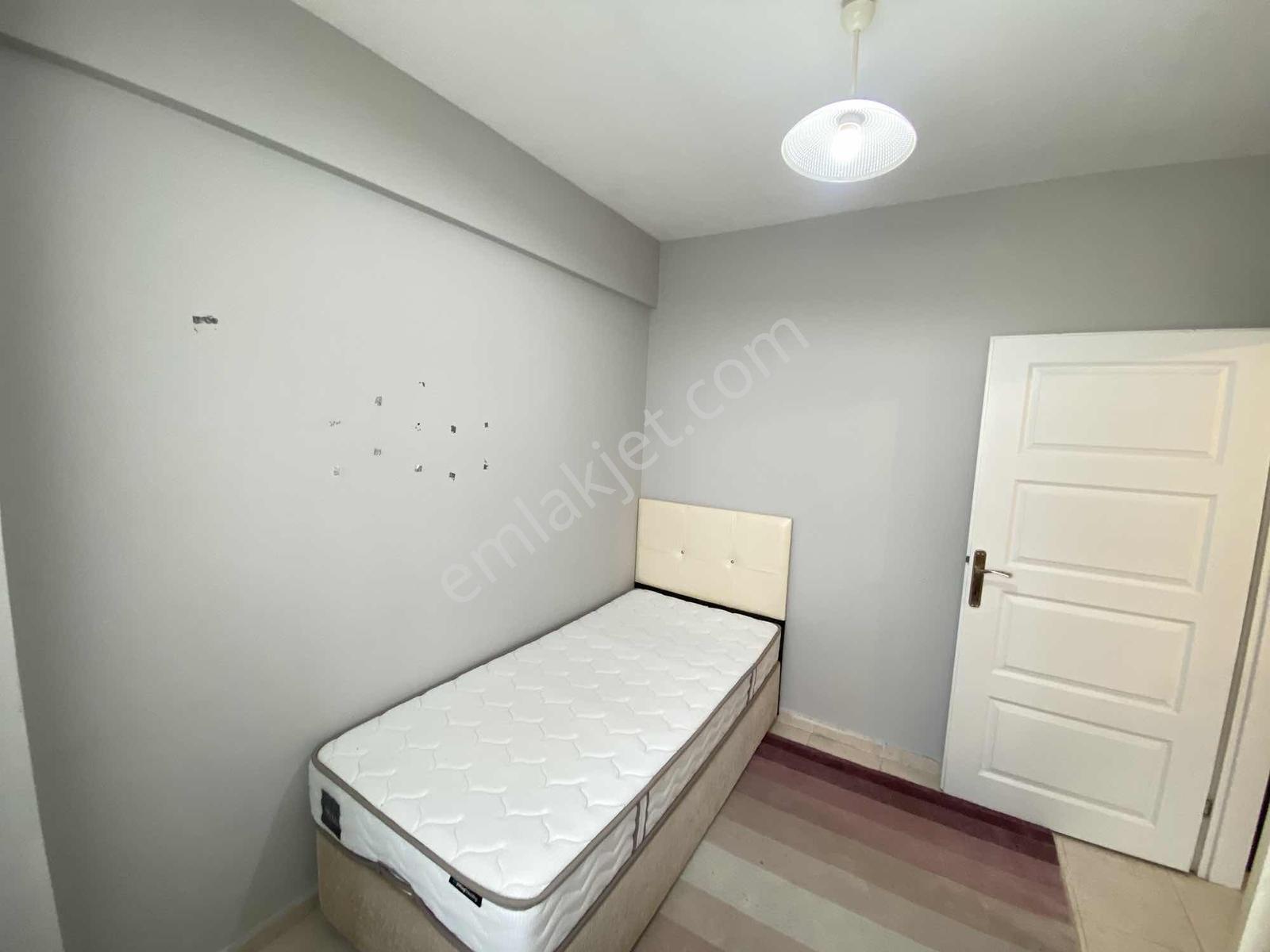 Çark Caddesine Yakın 2+1 Eşyalı Kiralık Daire - Görsel 22