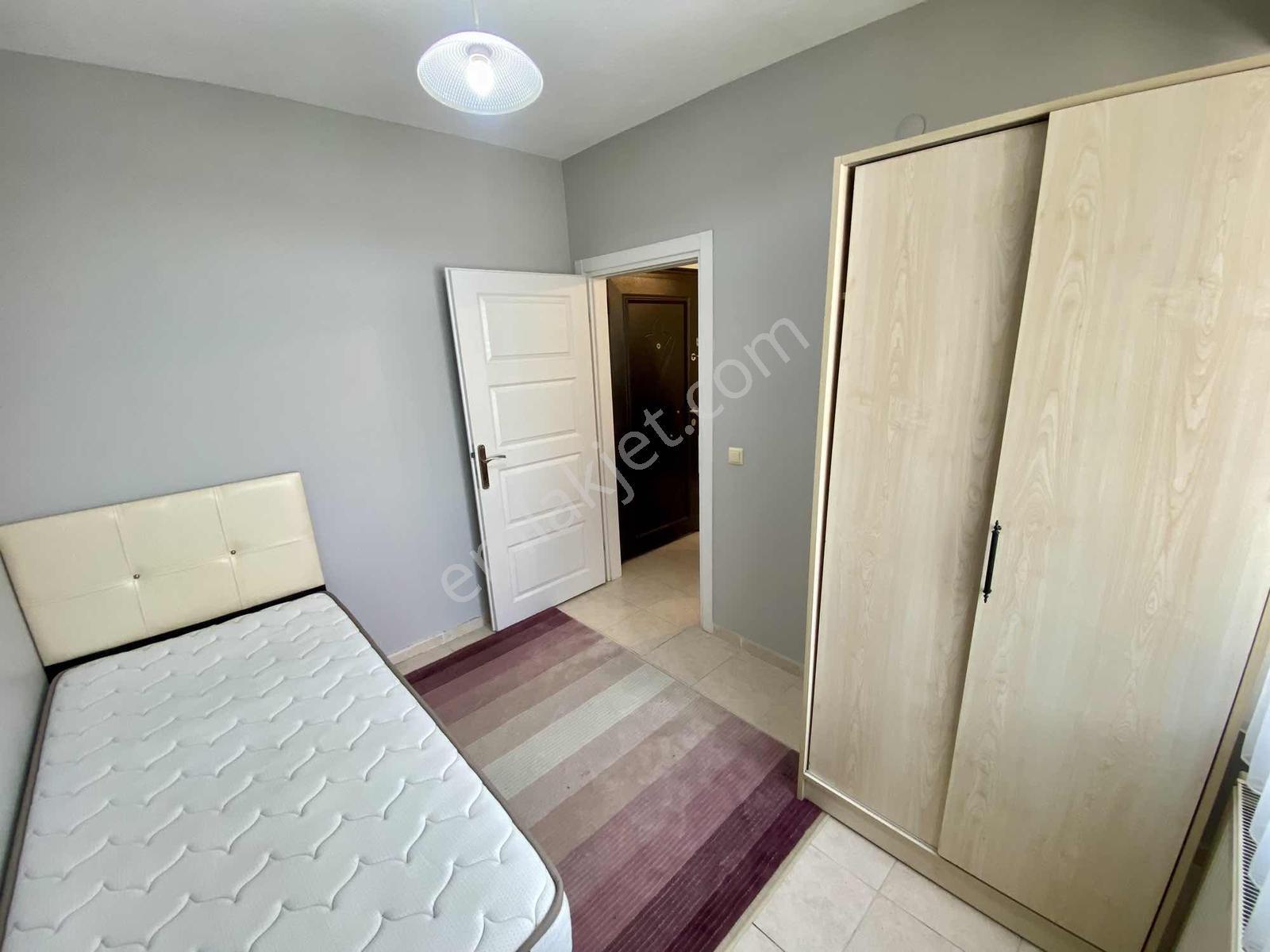 Çark Caddesine Yakın 2+1 Eşyalı Kiralık Daire - Görsel 5