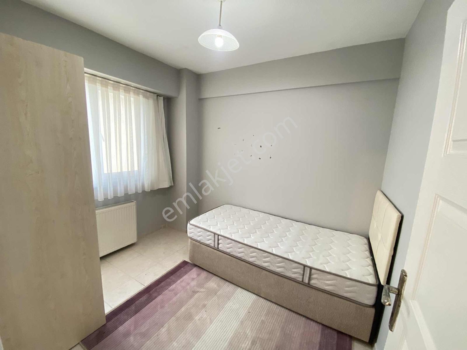 Çark Caddesine Yakın 2+1 Eşyalı Kiralık Daire - Görsel 6