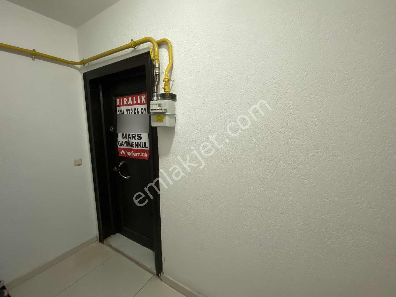 Çark Caddesine Yakın 2+1 Eşyalı Kiralık Daire - Görsel 9