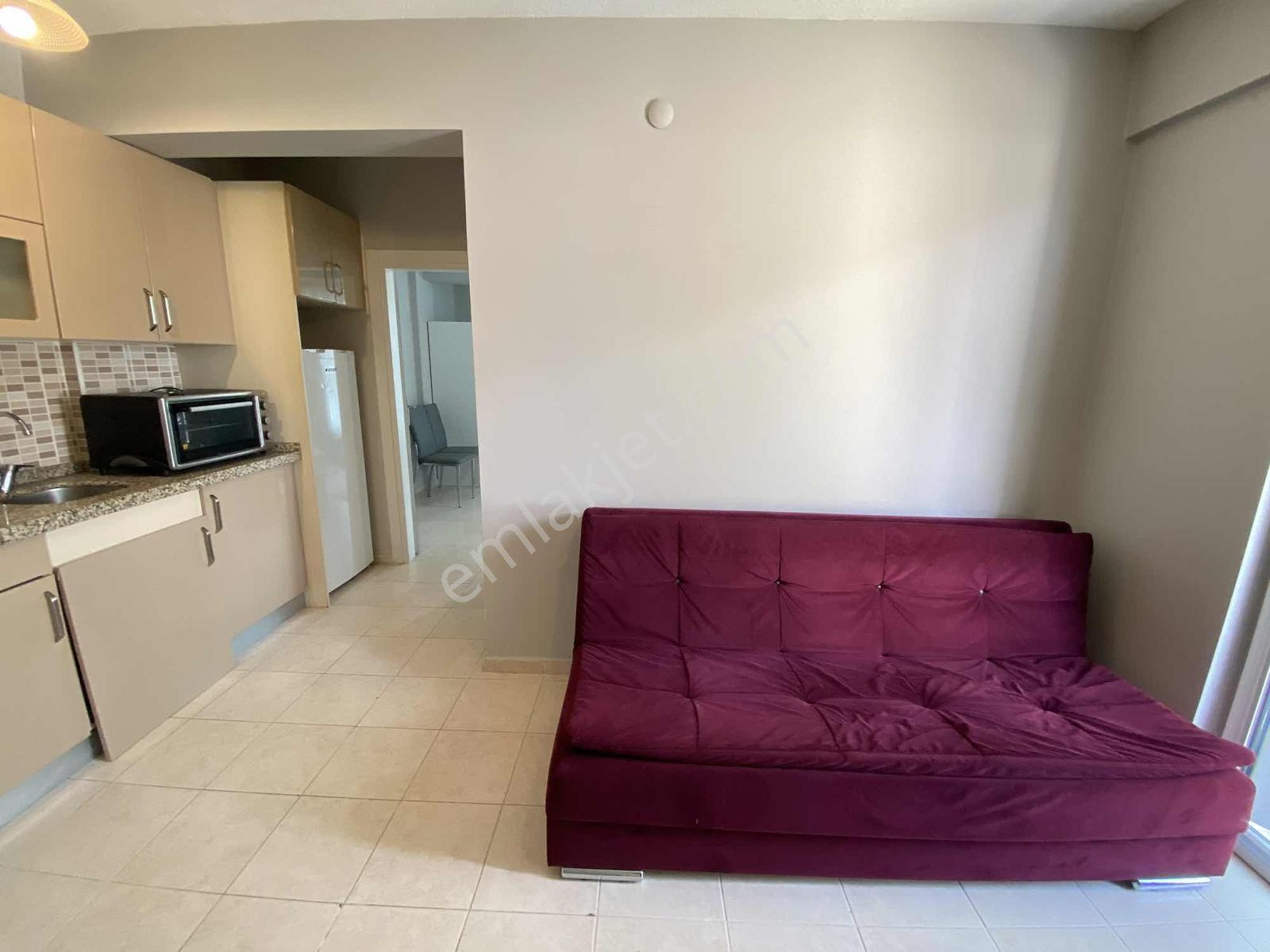 Çark Caddesine Yakın 2+1 Eşyalı Kiralık Daire - Görsel 8