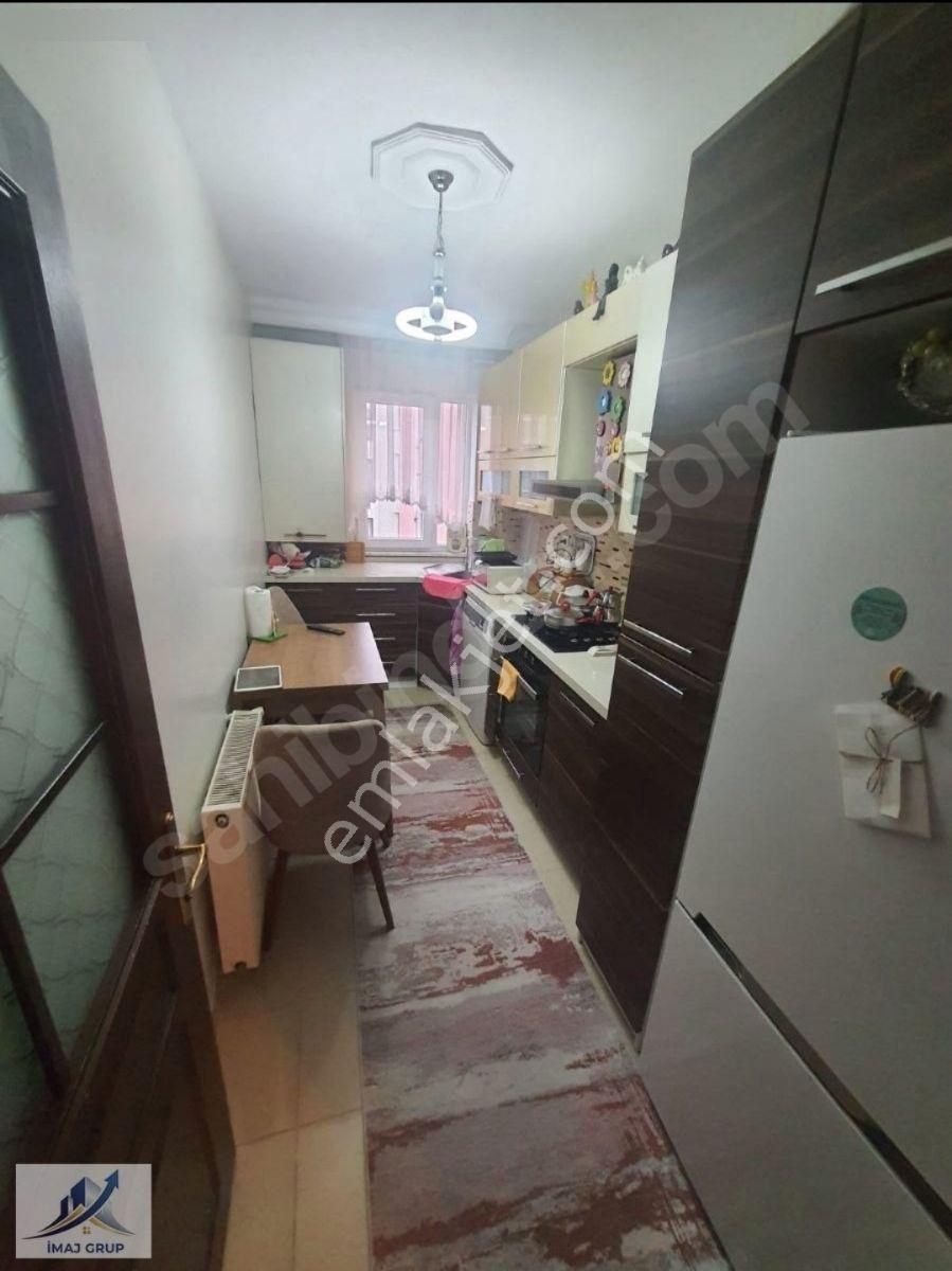 Yeşilova Mah. Metrobüse 200 M Mesafede İskanlı 3+1 125 M2 Arakat - Görsel 12