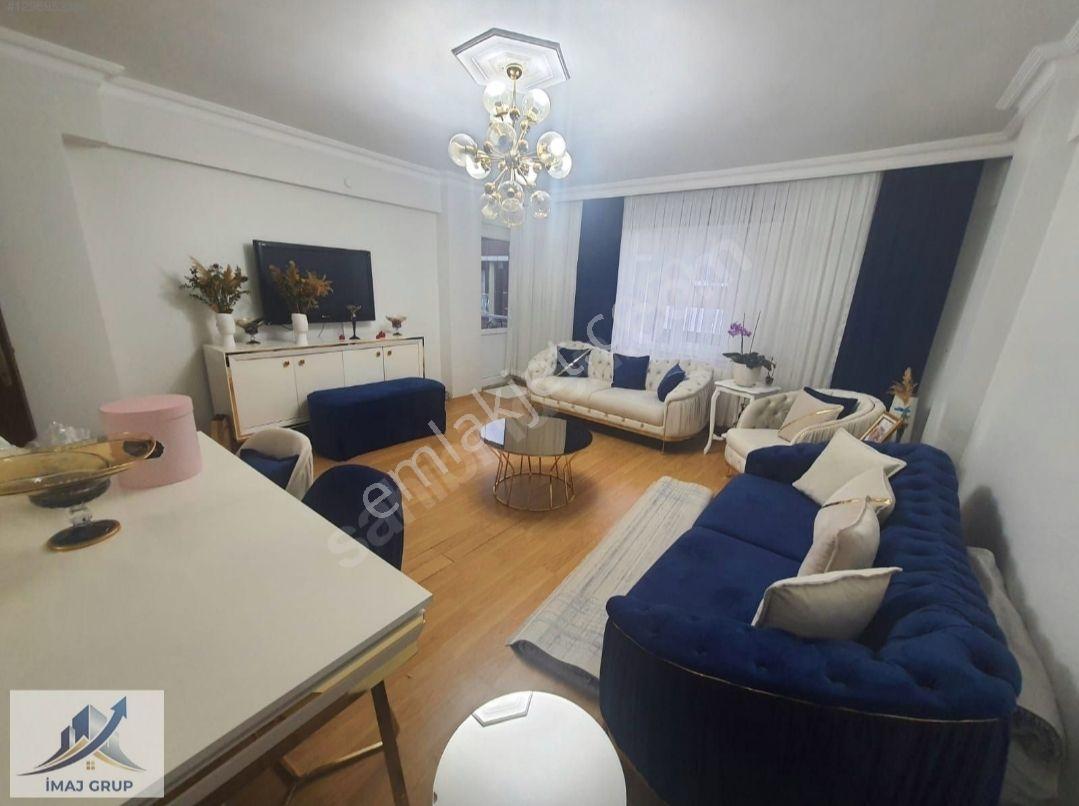 Yeşilova Mah. Metrobüse 200 M Mesafede İskanlı 3+1 125 M2 Arakat - Görsel 6