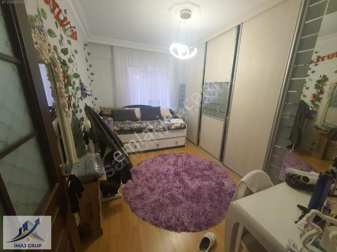 Yeşilova Mah. Metrobüse 200 M Mesafede İskanlı 3+1 125 M2 Arakat - Görsel 9