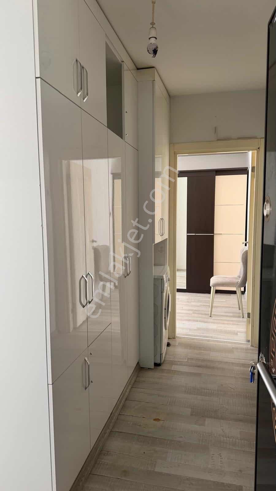 Erdemli Opet Karşısında Kiralık Eşyalı Daire - Görsel 8