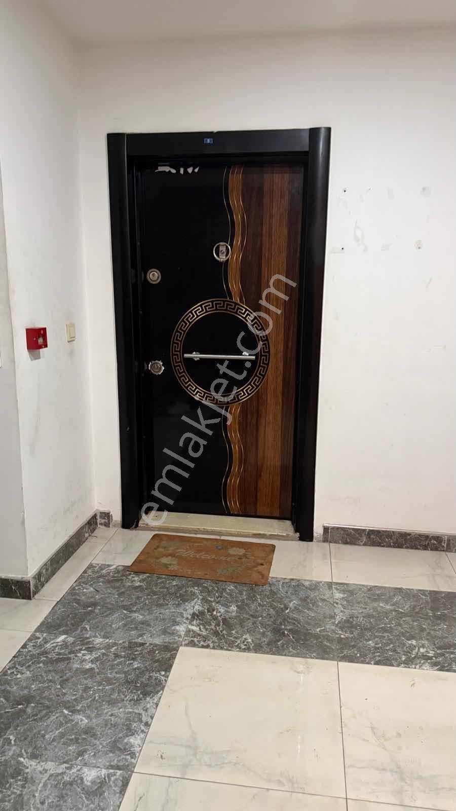 Erdemli Opet Karşısında Kiralık Eşyalı Daire