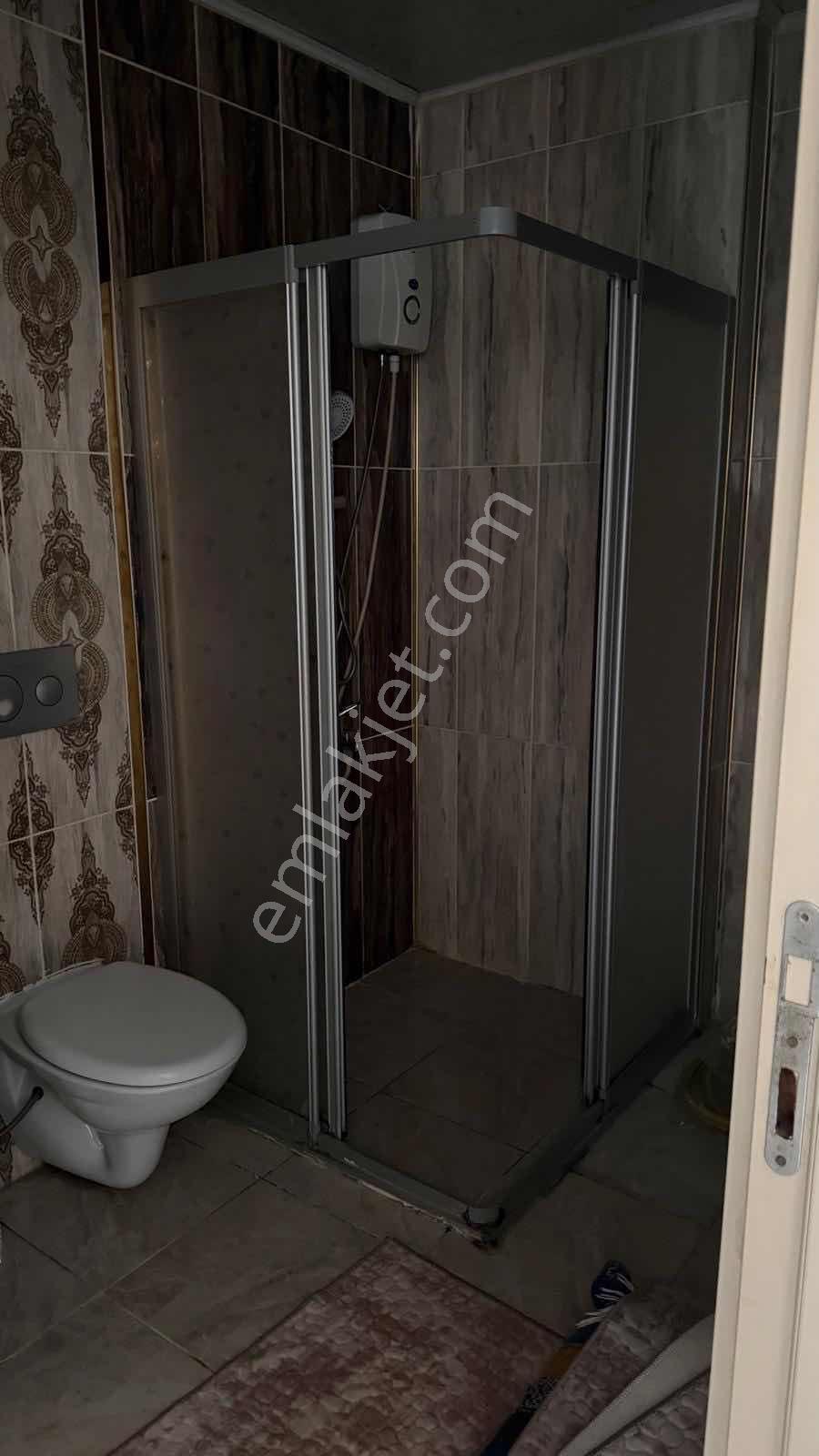 Erdemli Opet Karşısında Kiralık Eşyalı Daire - Görsel 17