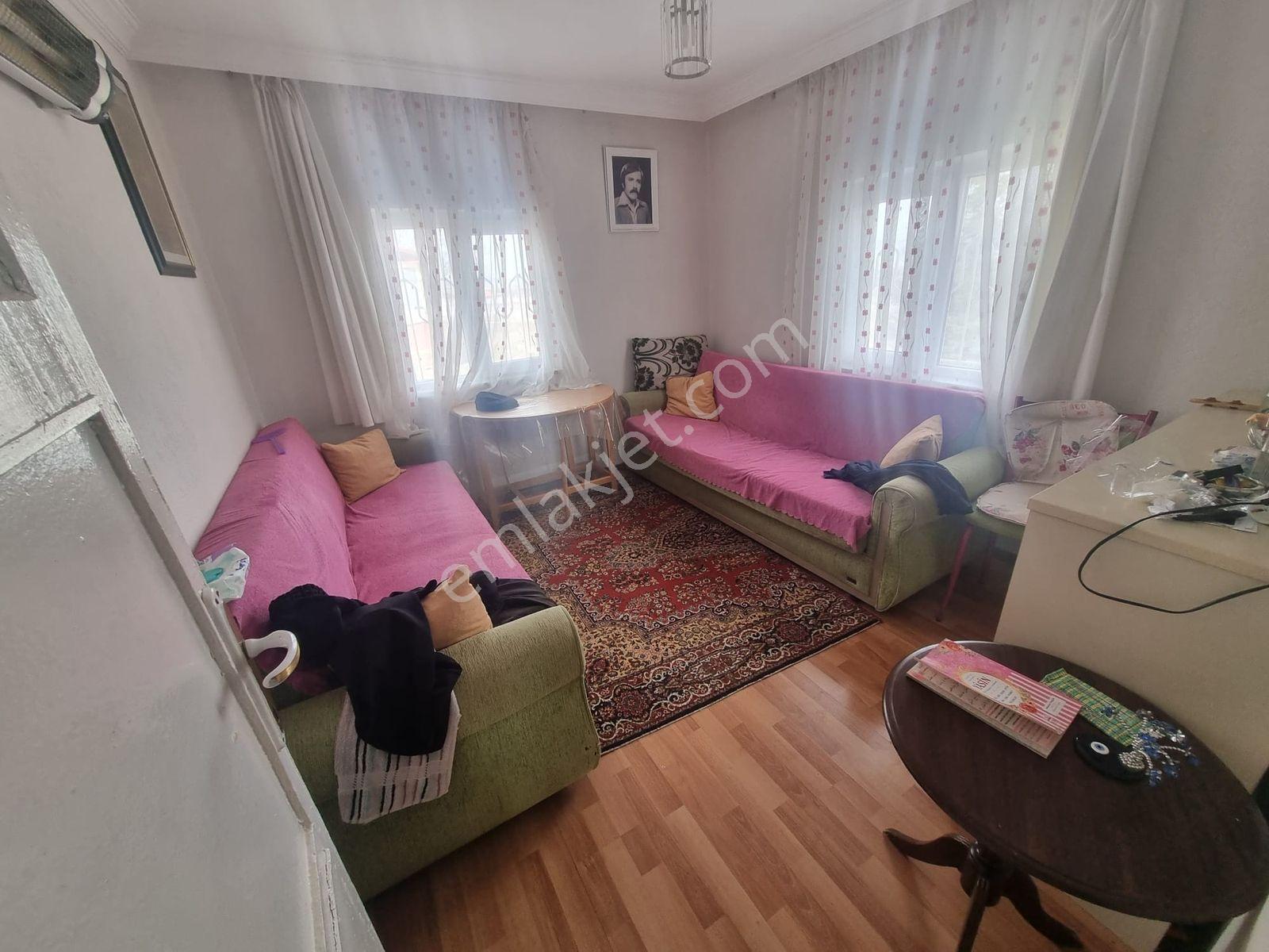 Haymana Yoluna Yakın 12 Dönüm Tek Tapulu Yol&su&elektrik Mevcut - Görsel 21
