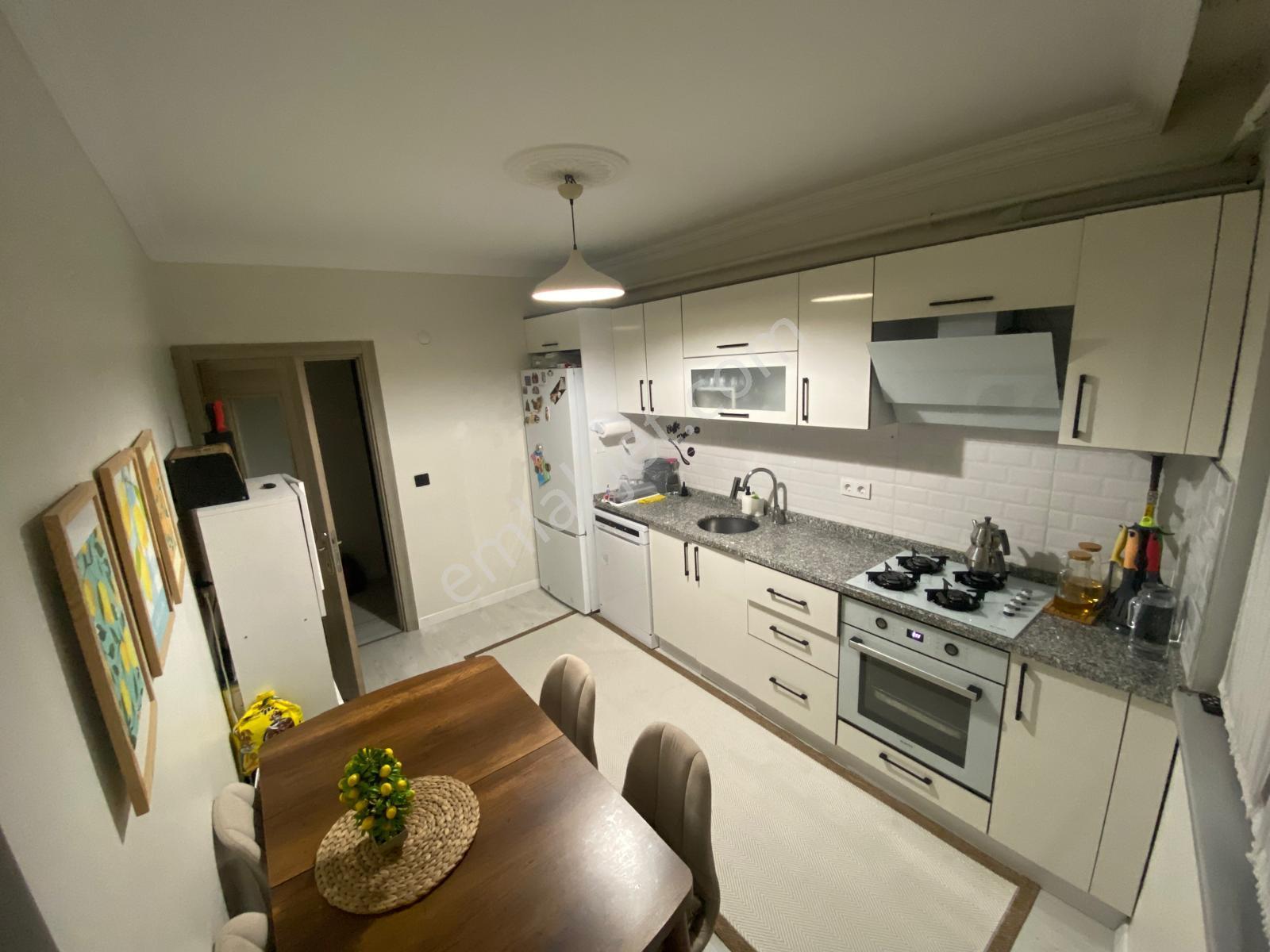 Sahibinden Panoramik Deniz Manzaralı 4+1 Dubleks Daire - Görsel 6