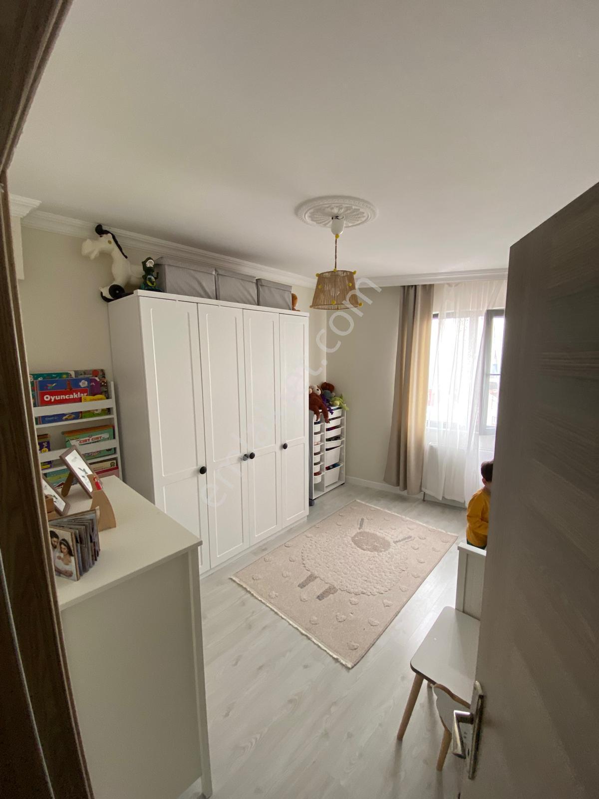 Sahibinden Panoramik Deniz Manzaralı 4+1 Dubleks Daire - Görsel 15
