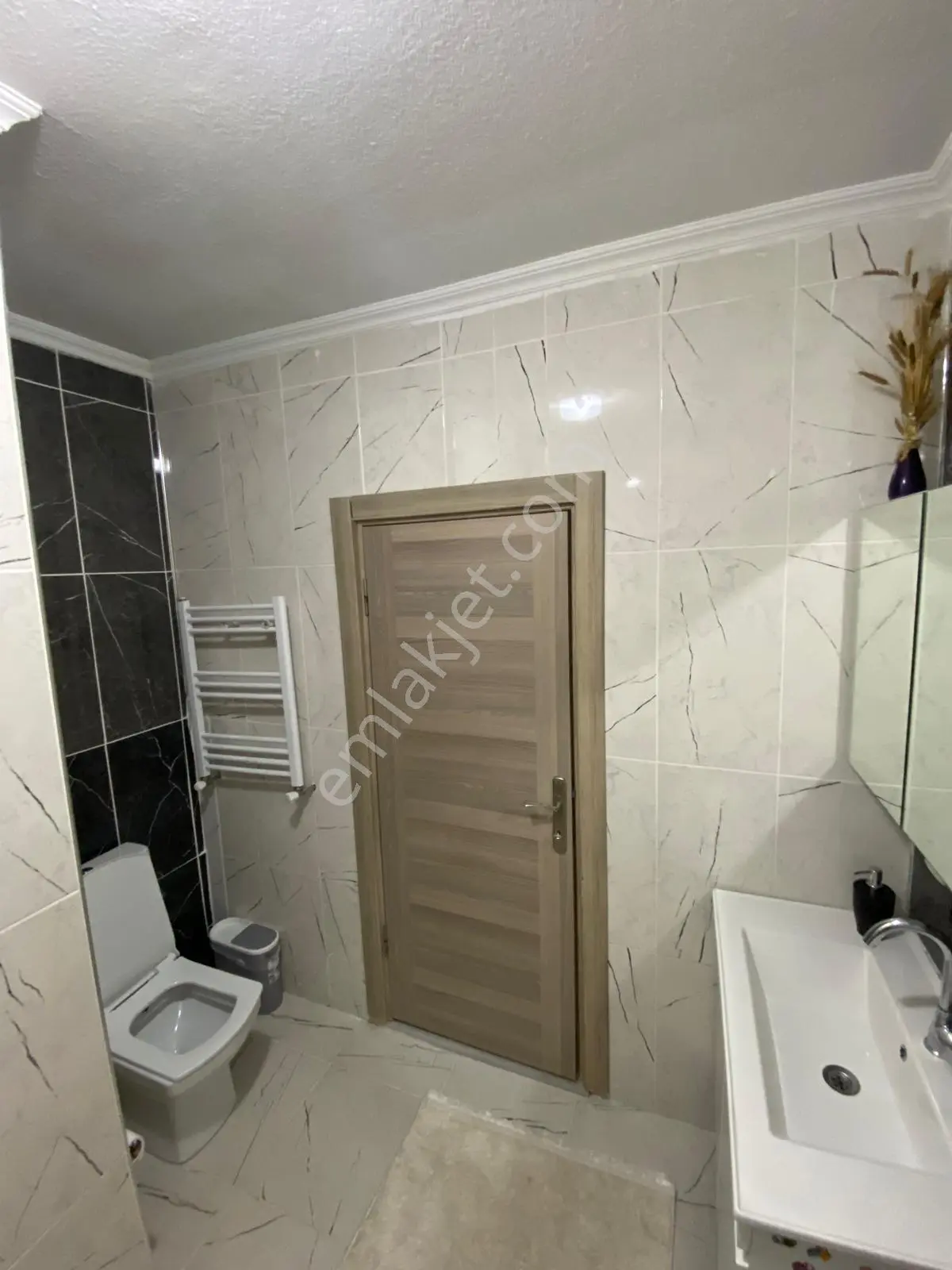 Sahibinden Panoramik Deniz Manzaralı 4+1 Dubleks Daire - Görsel 9