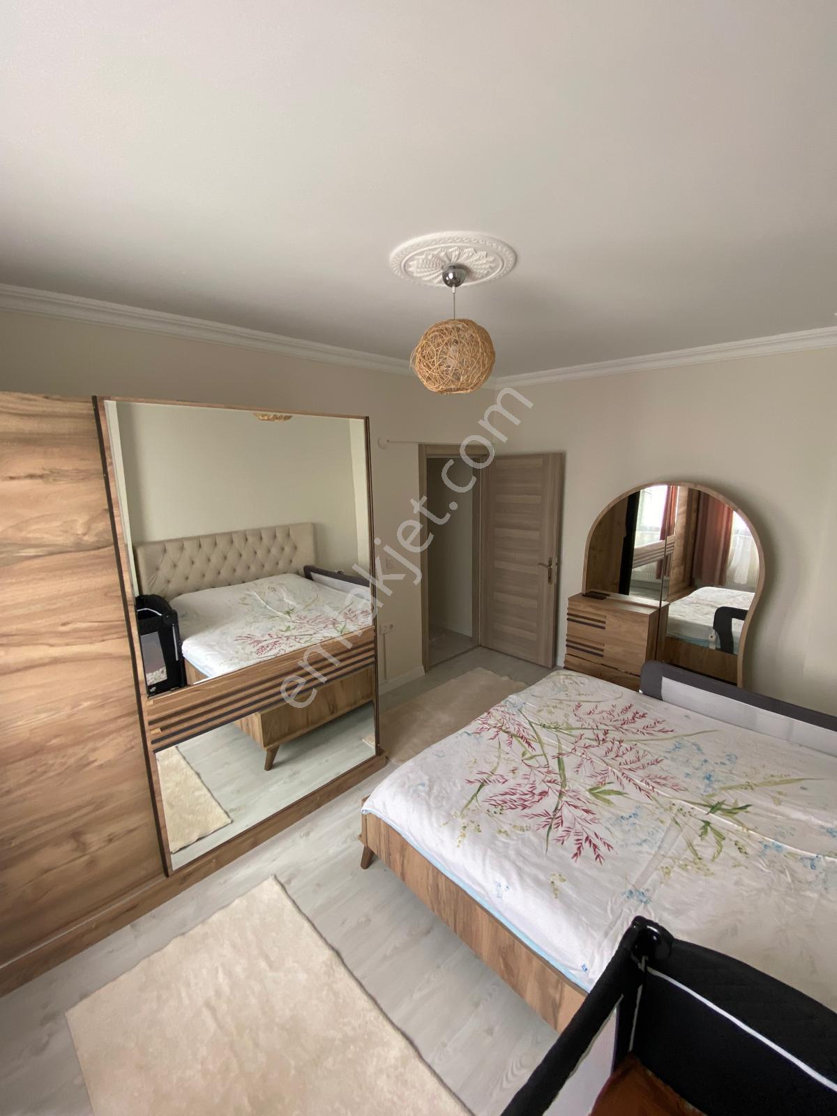 Sahibinden Panoramik Deniz Manzaralı 4+1 Dubleks Daire - Görsel 12