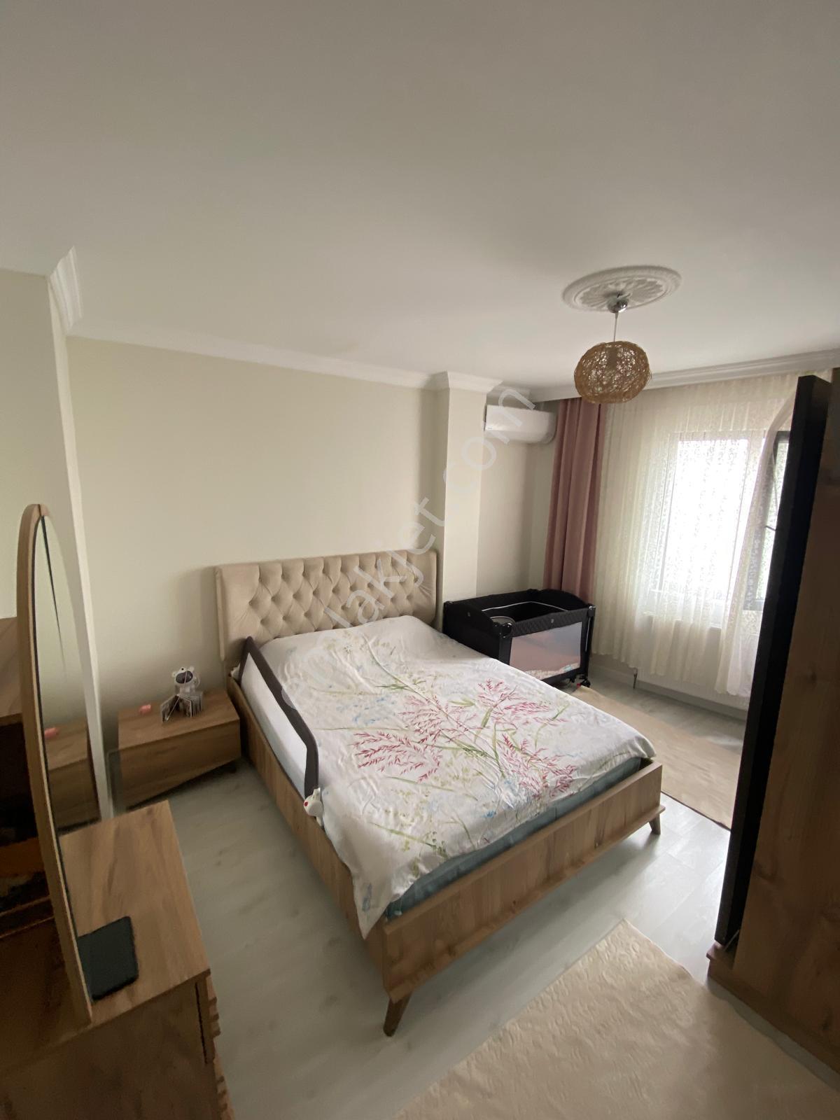 Sahibinden Panoramik Deniz Manzaralı 4+1 Dubleks Daire - Görsel 11