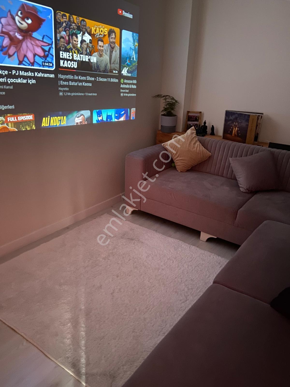 Sahibinden Panoramik Deniz Manzaralı 4+1 Dubleks Daire - Görsel 17