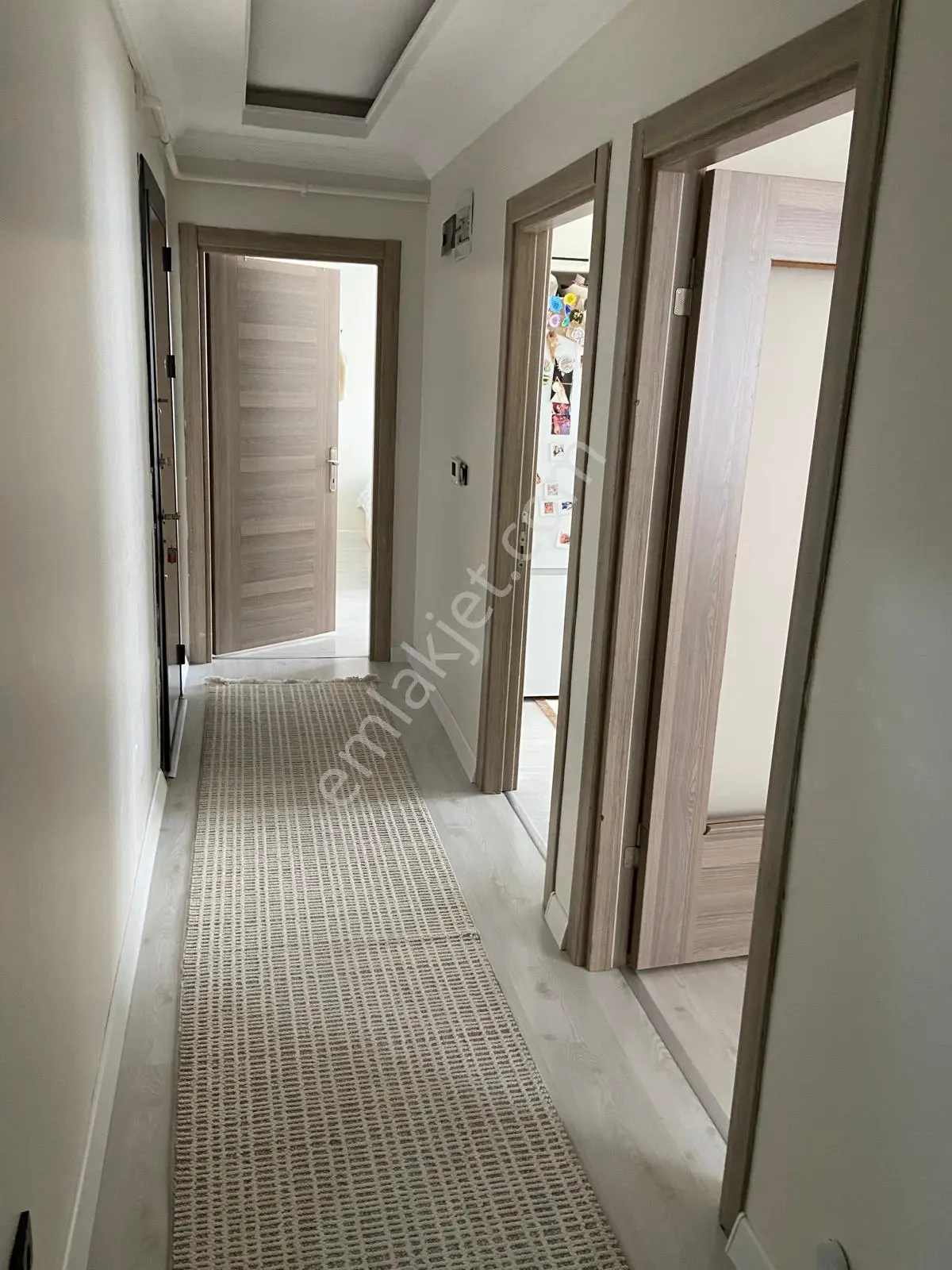 Sahibinden Panoramik Deniz Manzaralı 4+1 Dubleks Daire - Görsel 5