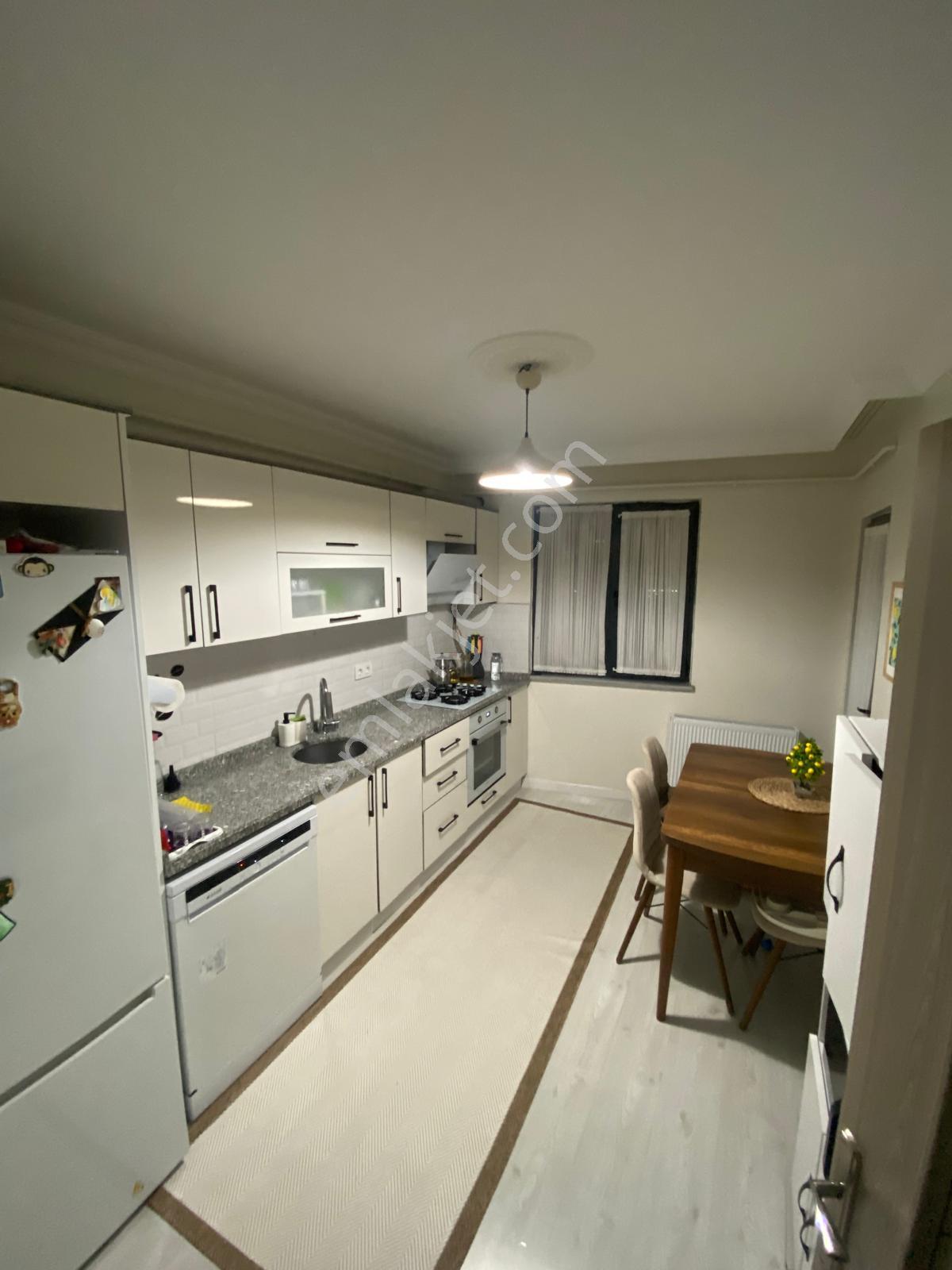 Sahibinden Panoramik Deniz Manzaralı 4+1 Dubleks Daire - Görsel 7