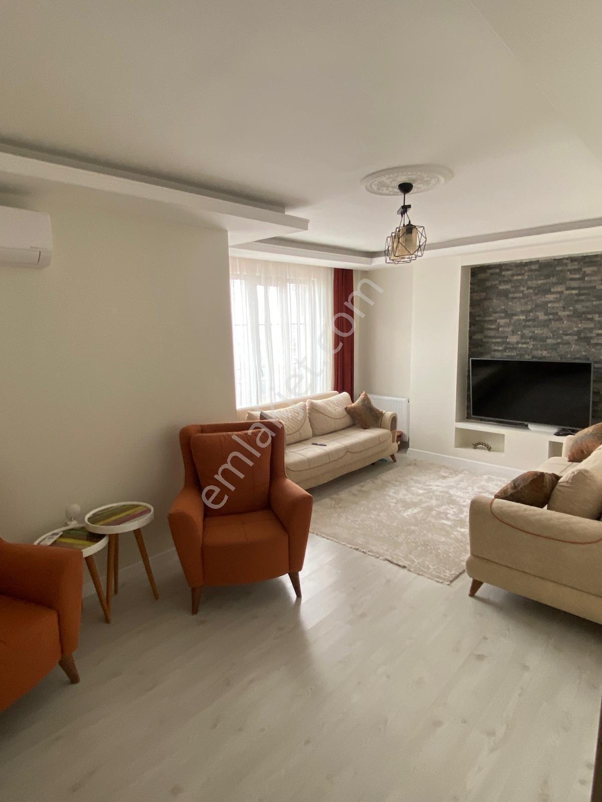 Sahibinden Panoramik Deniz Manzaralı 4+1 Dubleks Daire - Görsel 2