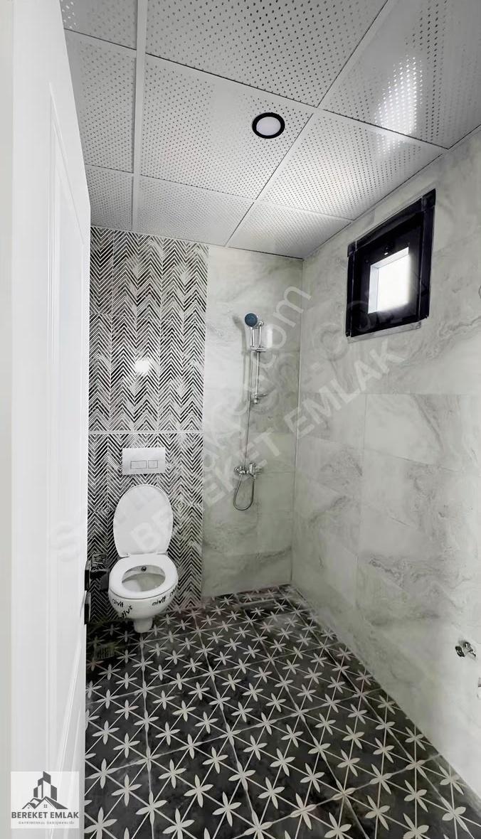 Bereket Emlak Satılık Lüx 3 Katlı Müstakil Villa - Görsel 35