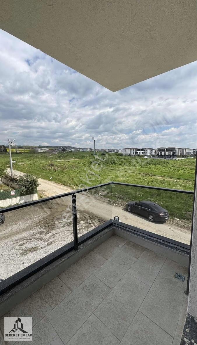 Bereket Emlak Satılık Lüx 3 Katlı Müstakil Villa - Görsel 26