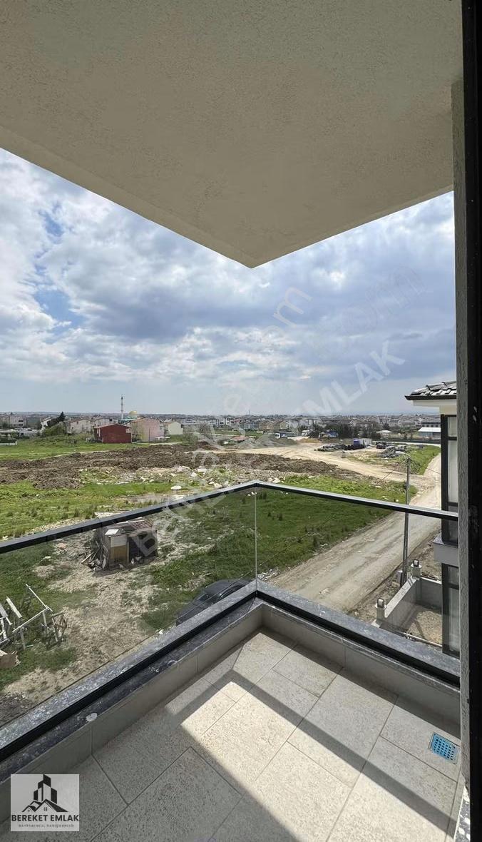 Bereket Emlak Satılık Lüx 3 Katlı Müstakil Villa - Görsel 5