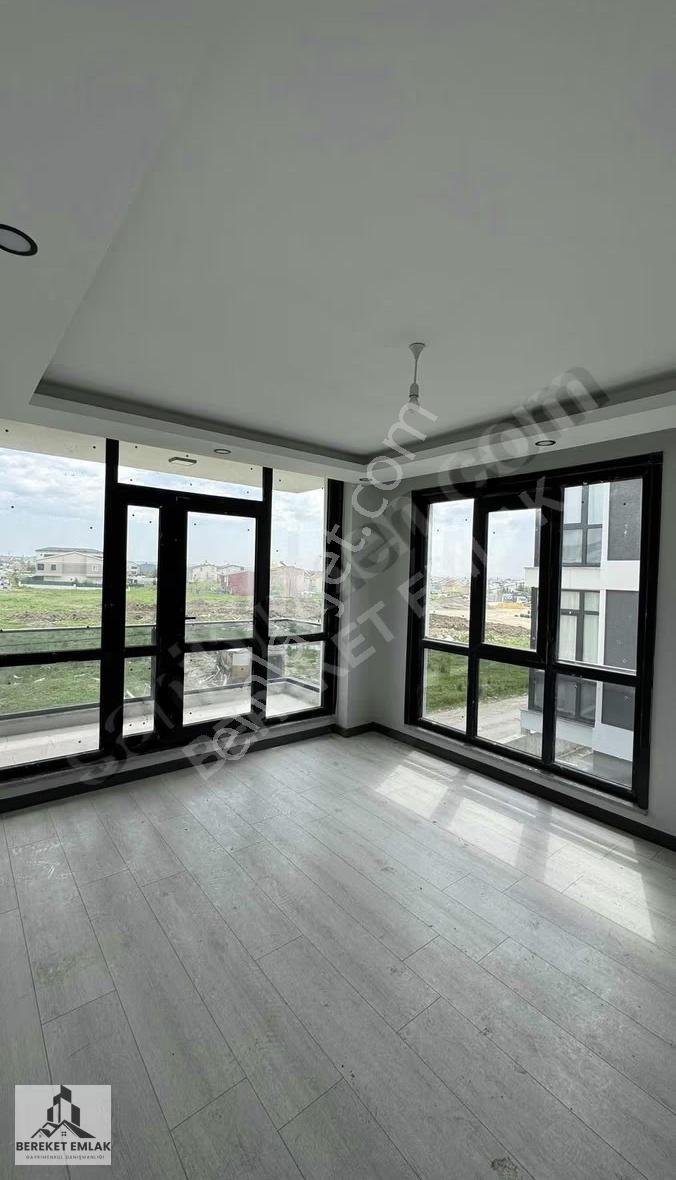Bereket Emlak Satılık Lüx 3 Katlı Müstakil Villa - Görsel 30