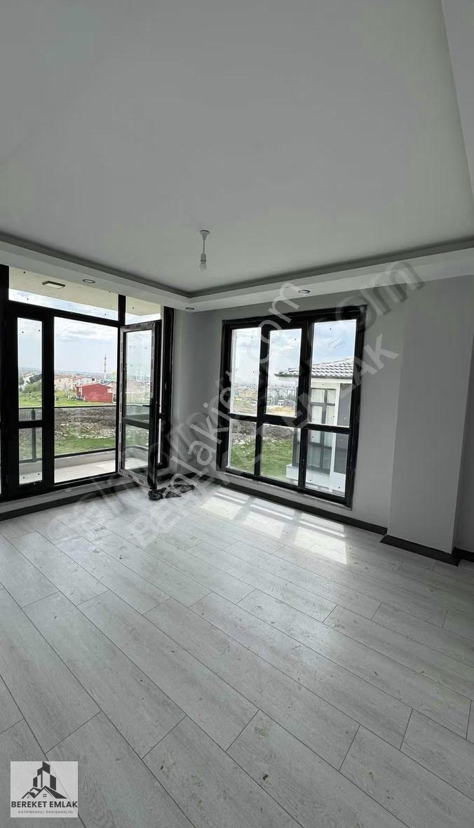 Bereket Emlak Satılık Lüx 3 Katlı Müstakil Villa - Görsel 32