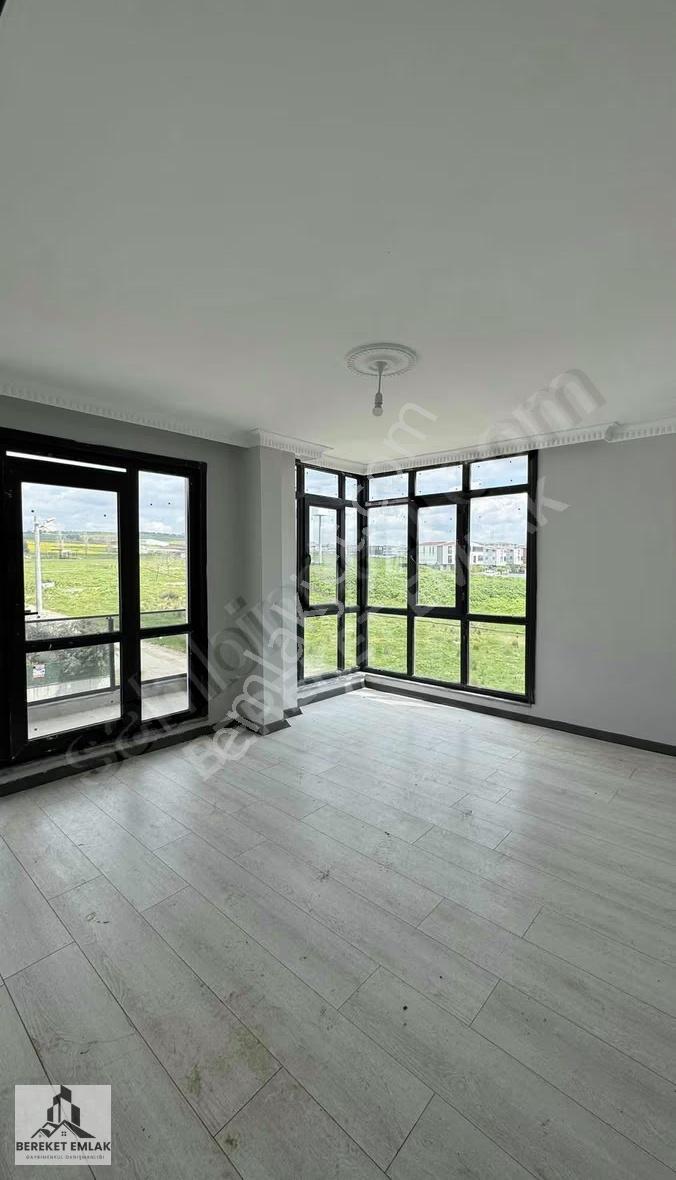 Bereket Emlak Satılık Lüx 3 Katlı Müstakil Villa - Görsel 24