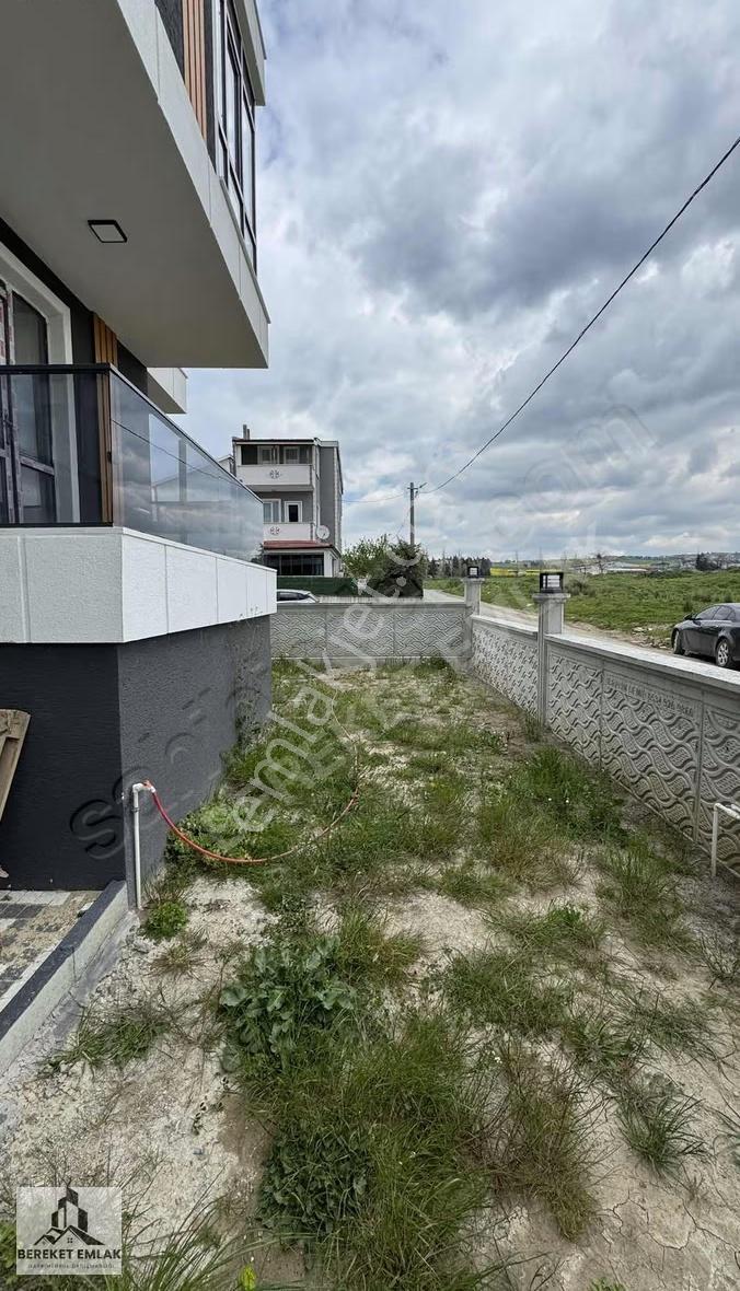 Bereket Emlak Satılık Lüx 3 Katlı Müstakil Villa - Görsel 10