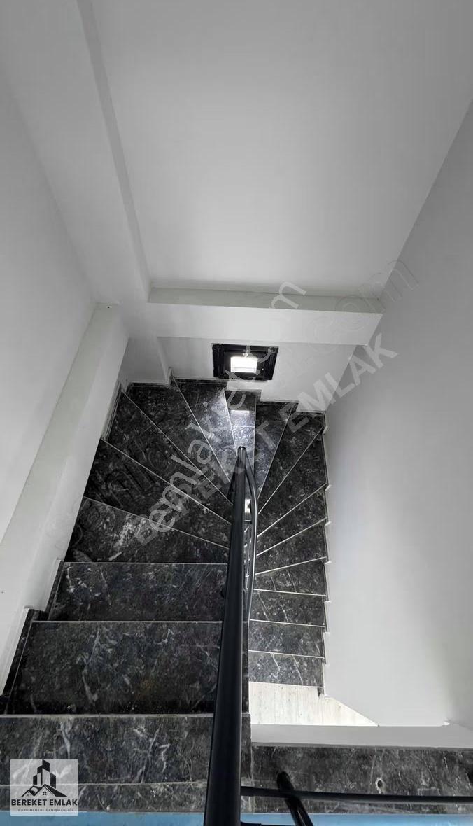 Bereket Emlak Satılık Lüx 3 Katlı Müstakil Villa - Görsel 29