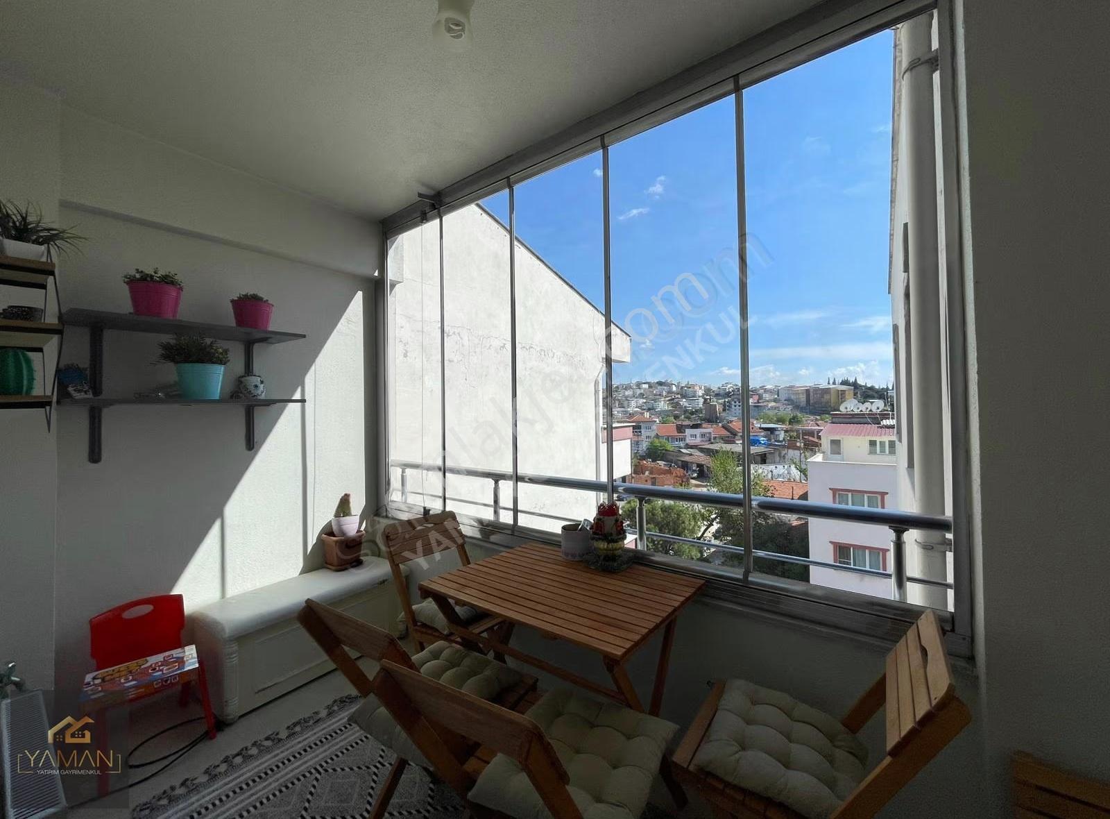 Akhisar Çarşamba Pazarında Satılık 6+1 Dubleks | 300 M² - Görsel 8
