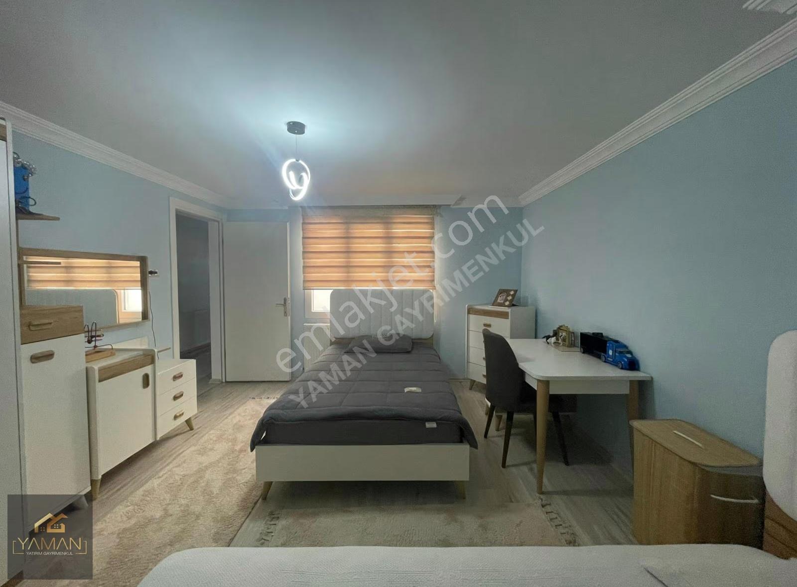 Akhisar Çarşamba Pazarında Satılık 6+1 Dubleks | 300 M² - Görsel 18
