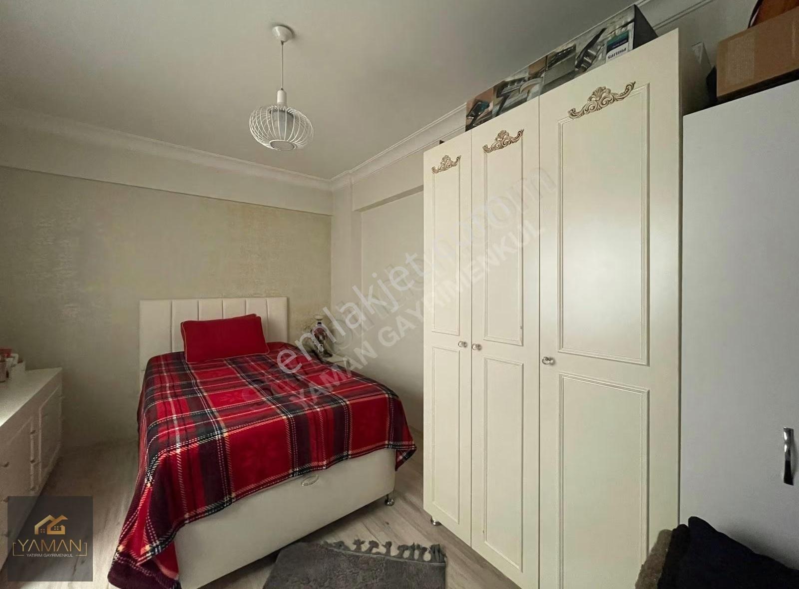 Akhisar Çarşamba Pazarında Satılık 6+1 Dubleks | 300 M² - Görsel 33