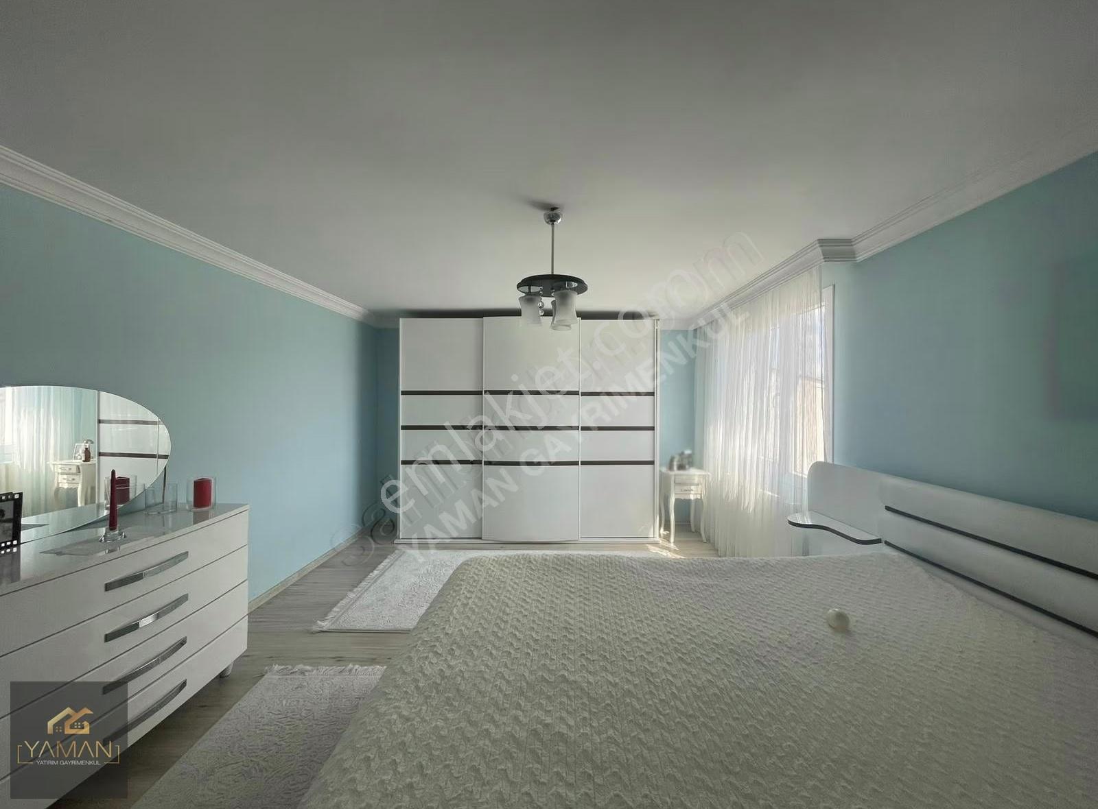 Akhisar Çarşamba Pazarında Satılık 6+1 Dubleks | 300 M² - Görsel 7