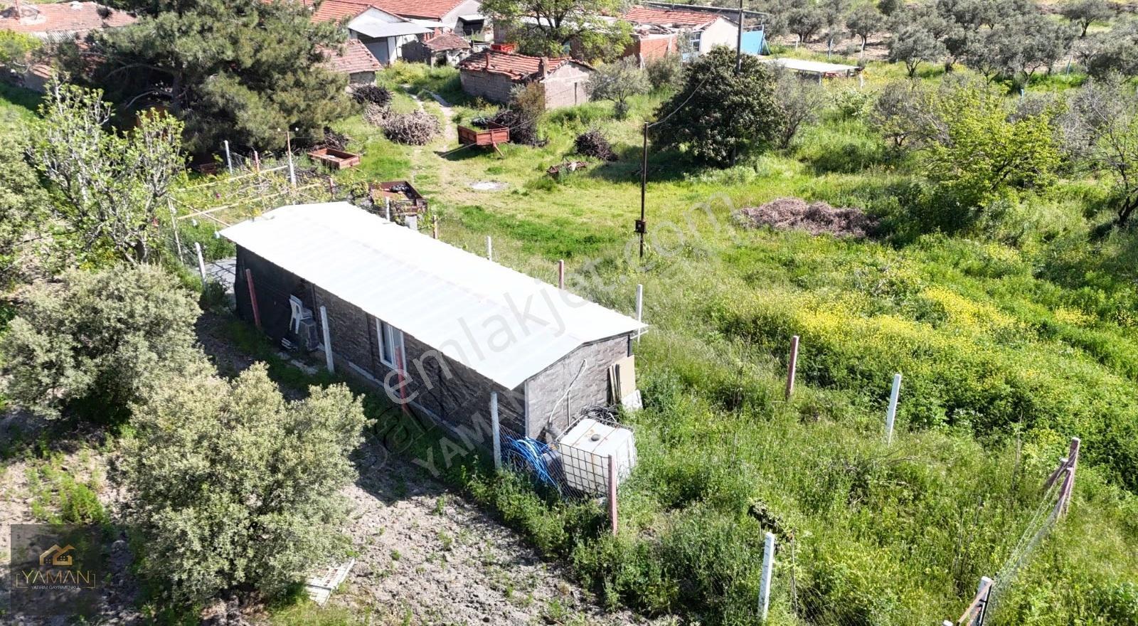Akhisar Ballıca'da 760 M² Tarla - Elektrik & Su - Görsel 16
