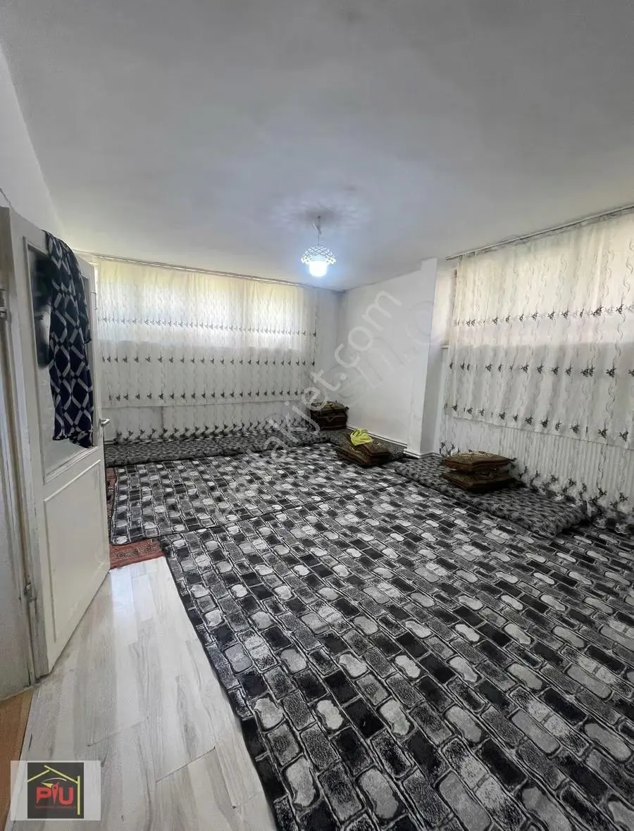 Satılık 3+1 Geniş Bodrum Daire Fevzi Çakmak Mahallesi