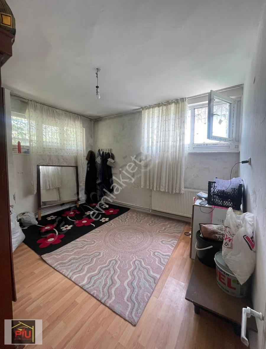 Satılık 3+1 Geniş Bodrum Daire Fevzi Çakmak Mahallesi - Görsel 8