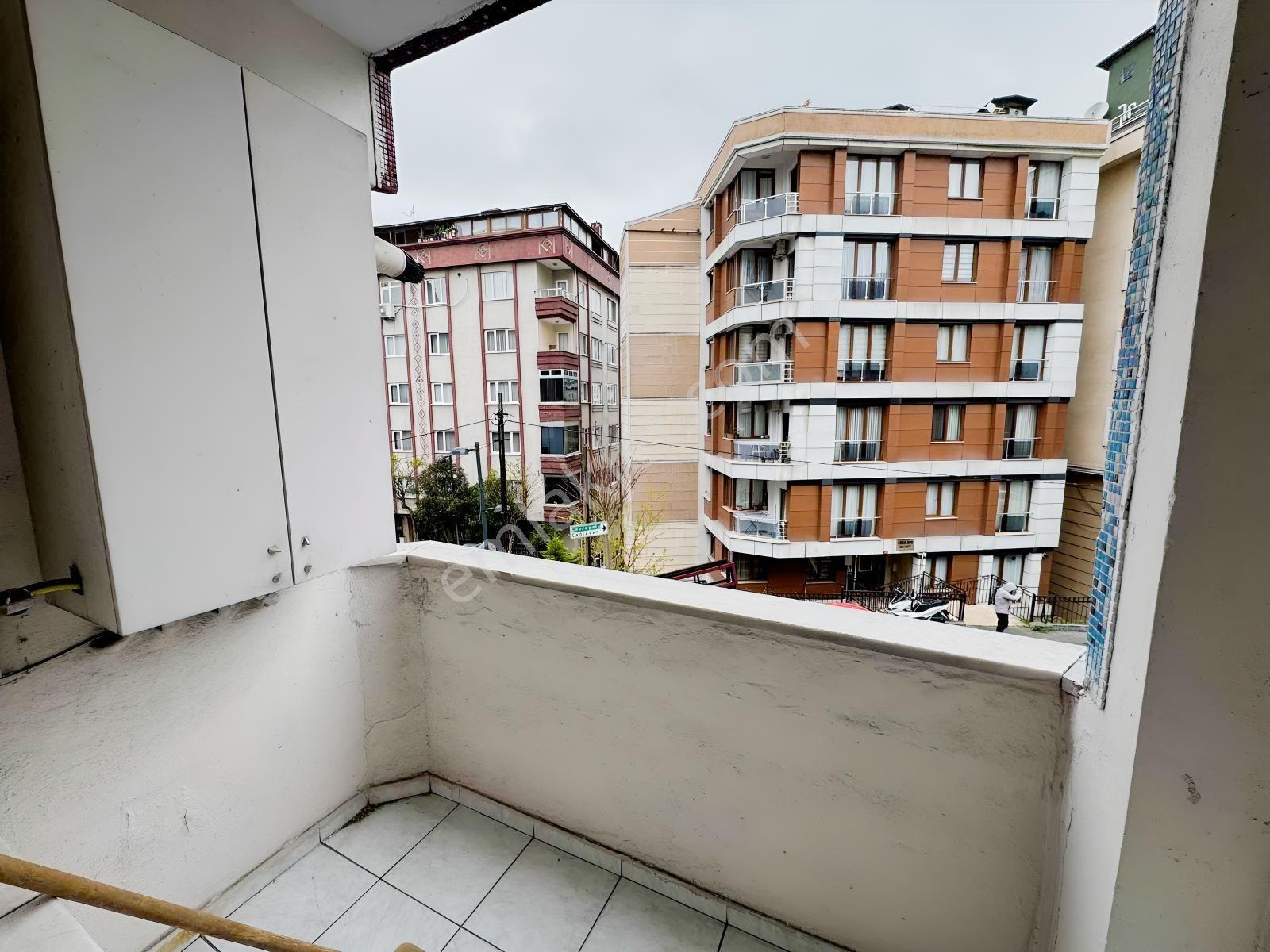 Acil!! Şişli Merkezi Konumda Katta 3+1 Geniş Ferah Daire!!! - Görsel 42