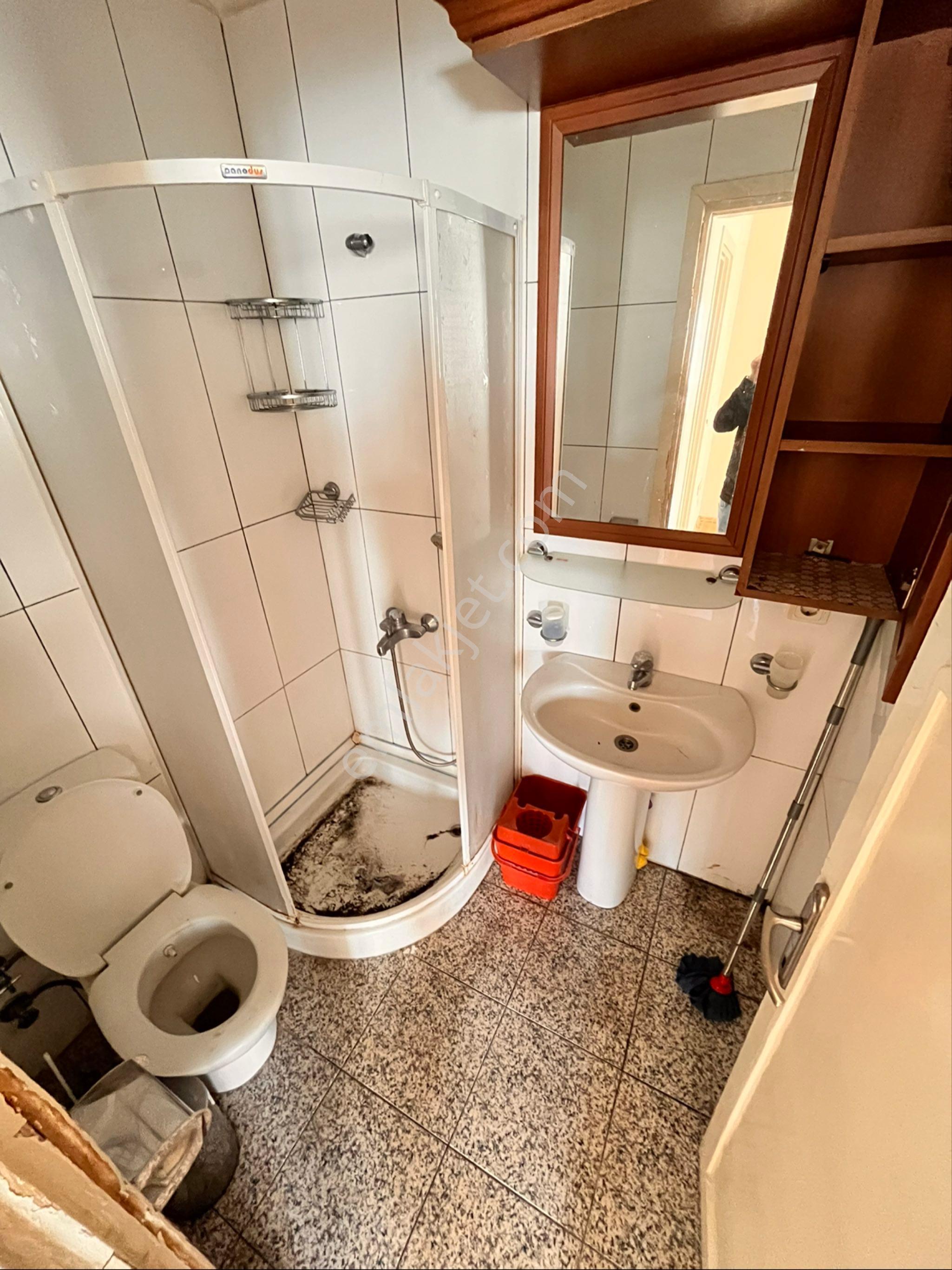 Üçyol Meydan Metro Yakınında 2+1 80m2 Temiz Arakat Köşe Daire - Görsel 26