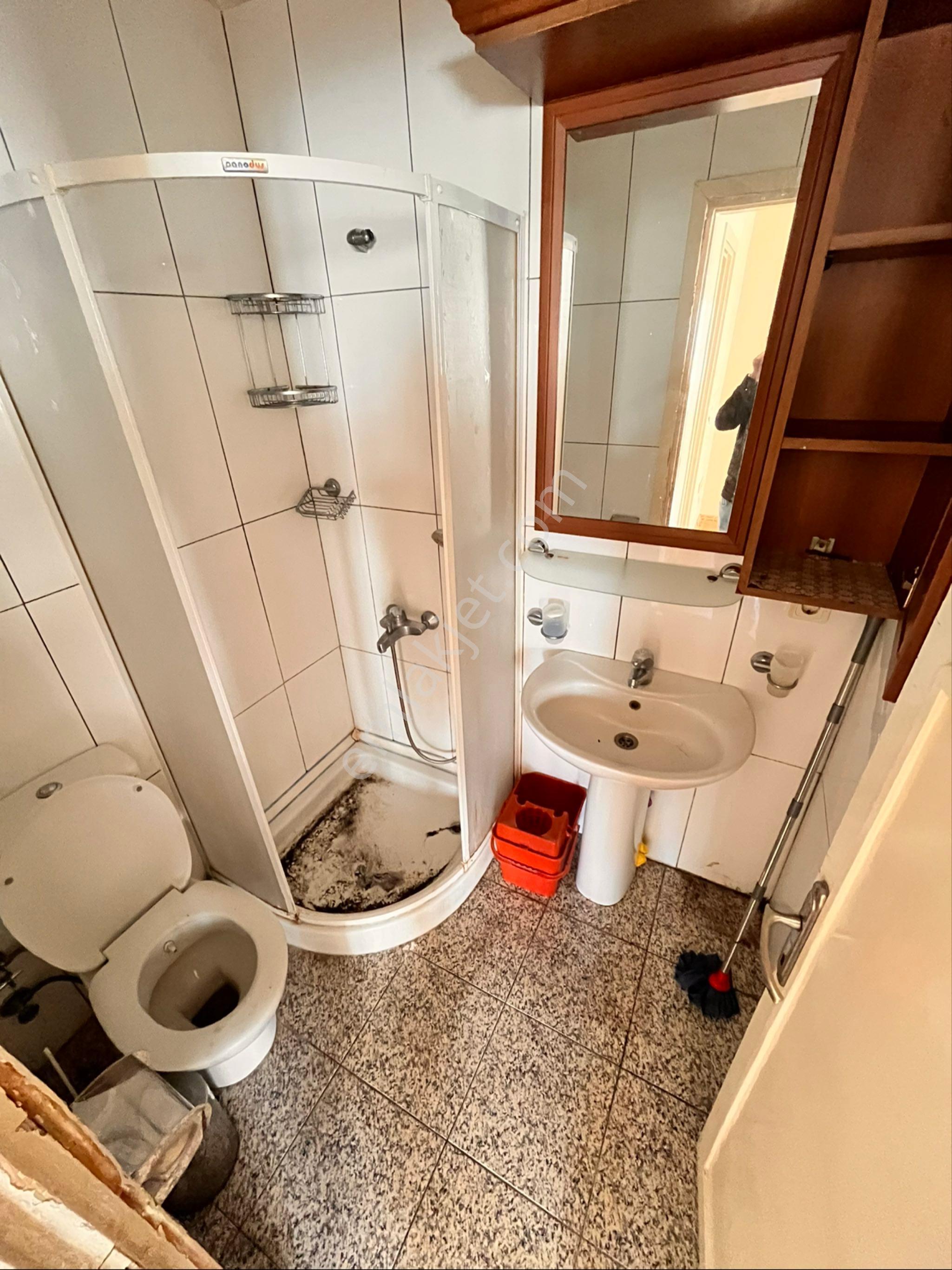 Üçyol Meydan Metro Yakınında 2+1 80m2 Temiz Arakat Köşe Daire - Görsel 23