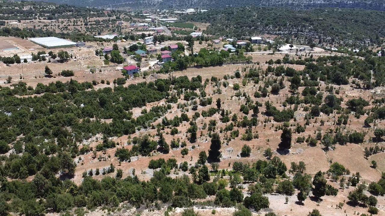 Mersin Erdemli Kızılen Köy İçi 3 Dönüm Tek Tapu - Görsel 4