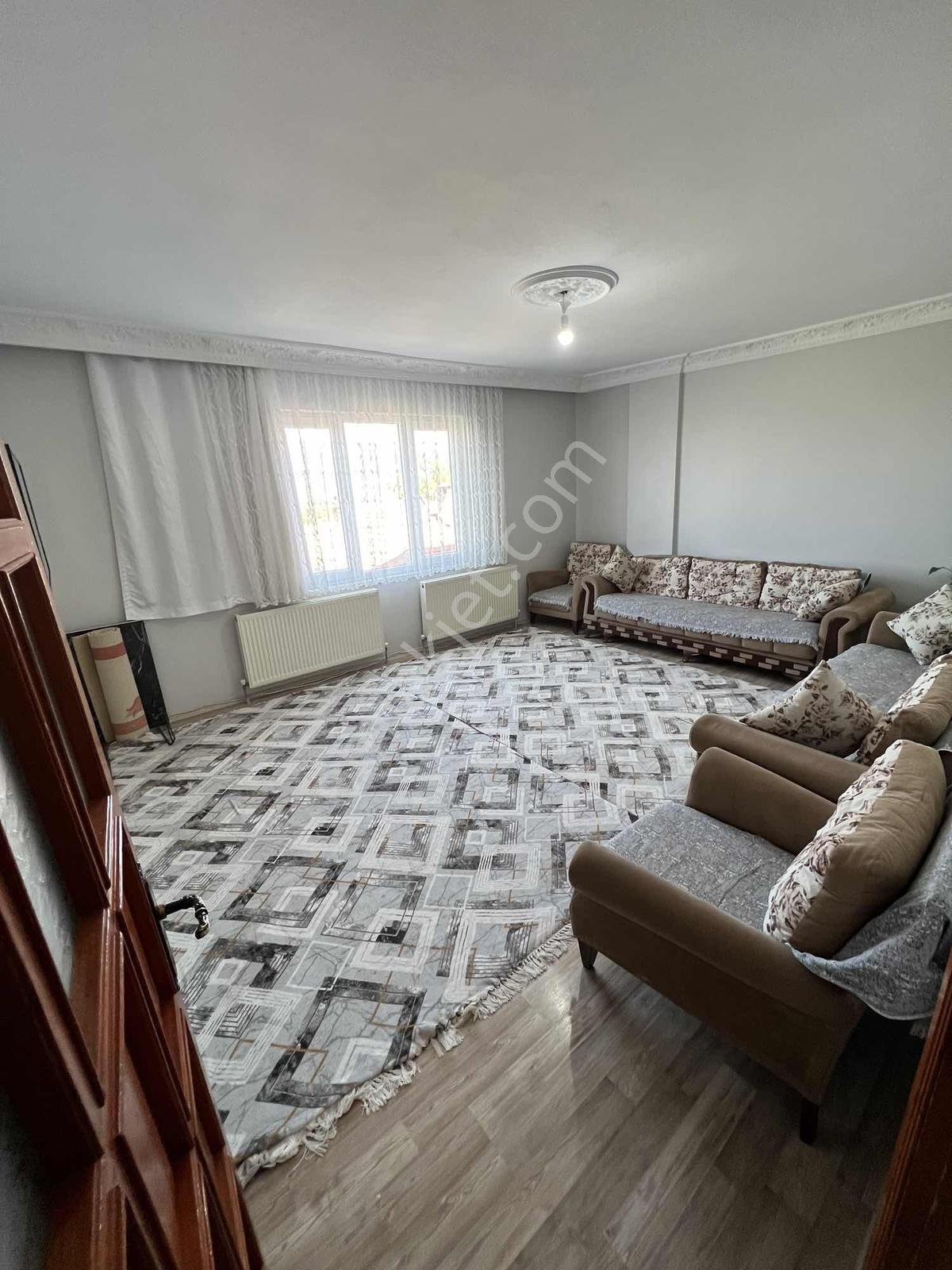 Satılık Müstakil 4 Katlı Bina 3+1 Daireler Doğalgazlı - Görsel 12