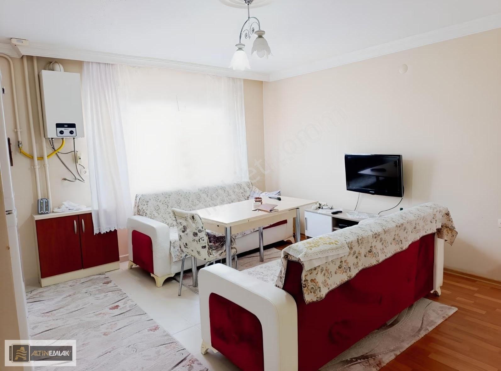 Tekirdağ Karadeniz Mh. Toki Dy-1bloklarında Eşyalı Kiralık Daire - Görsel 5