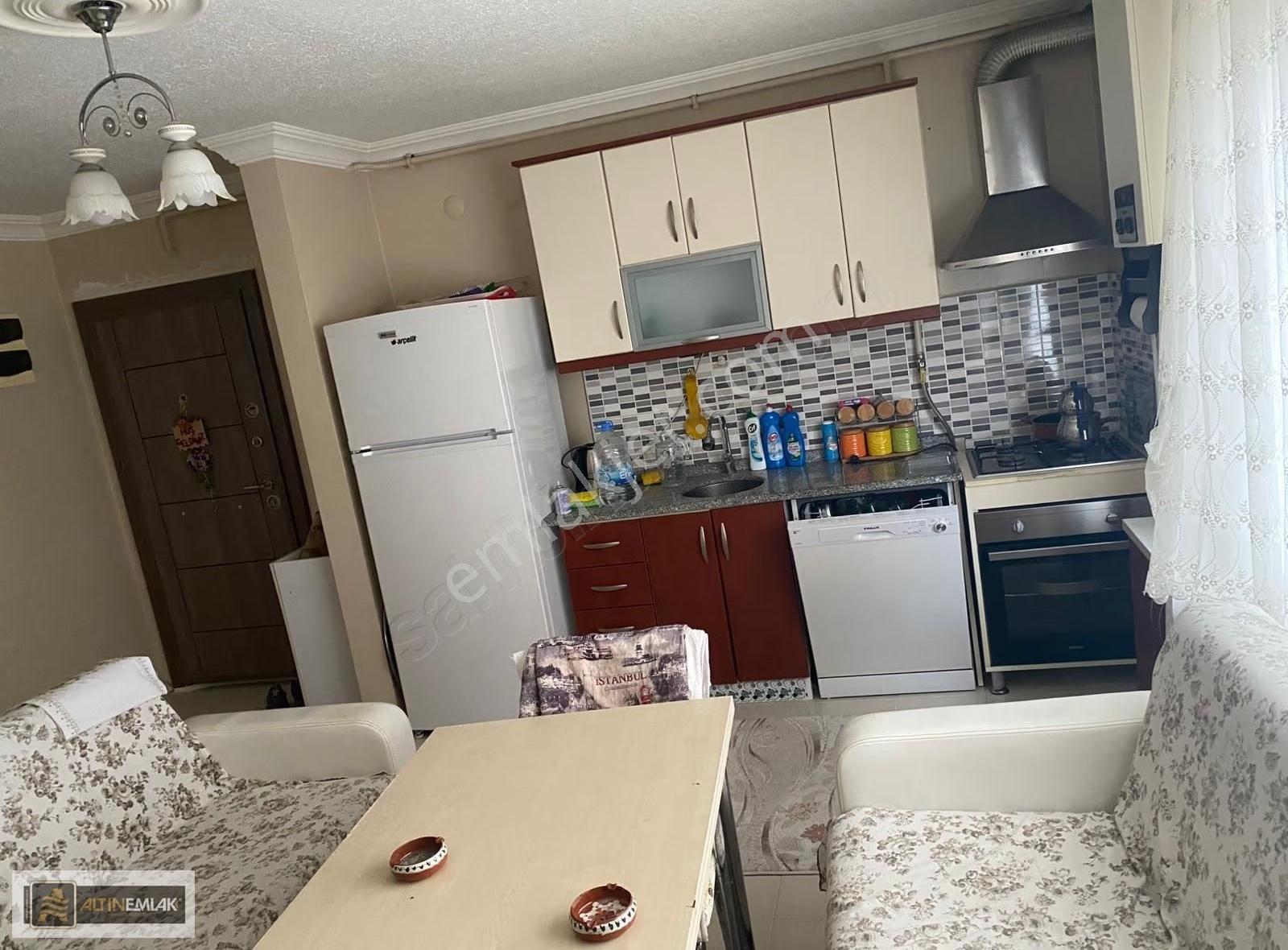 Tekirdağ Karadeniz Mh. Toki Dy-1bloklarında Eşyalı Kiralık Daire - Görsel 3