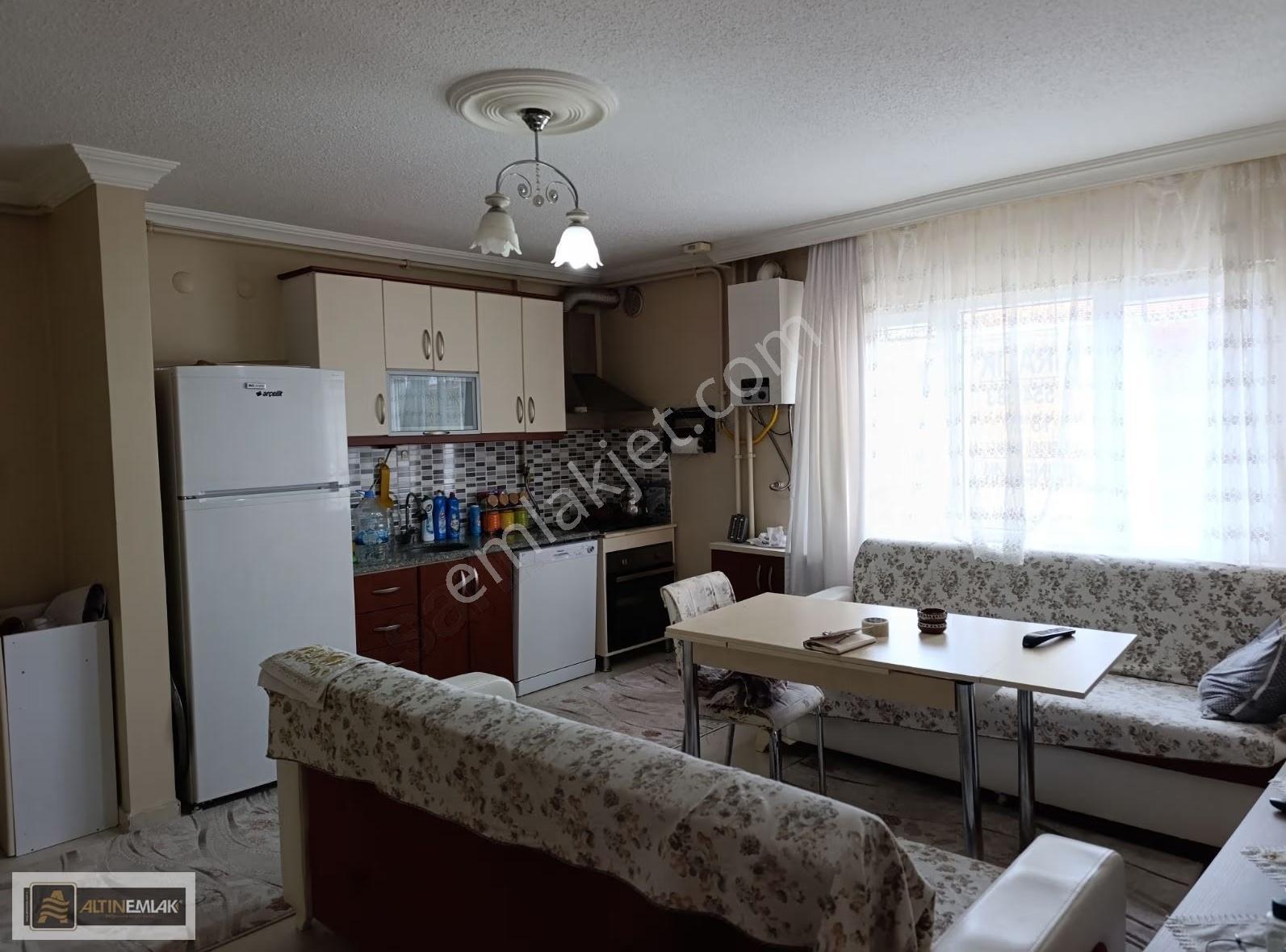 Tekirdağ Karadeniz Mh. Toki Dy-1bloklarında Eşyalı Kiralık Daire - Görsel 12