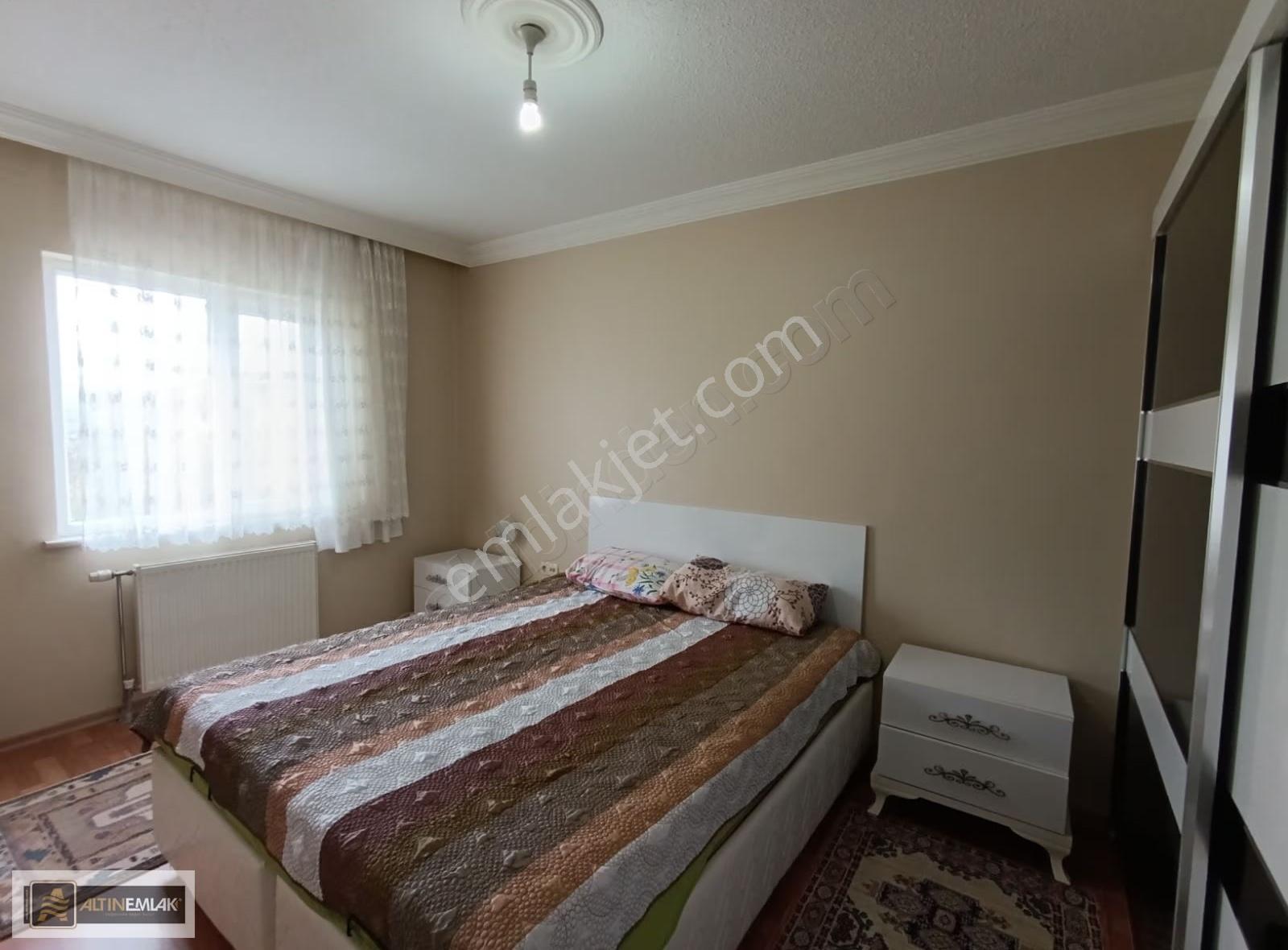 Tekirdağ Karadeniz Mh. Toki Dy-1bloklarında Eşyalı Kiralık Daire - Görsel 8
