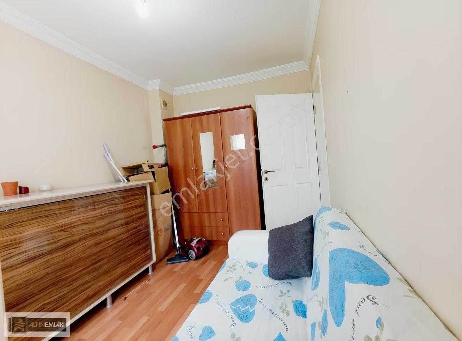 Tekirdağ Karadeniz Mh. Toki Dy-1bloklarında Eşyalı Kiralık Daire - Görsel 13