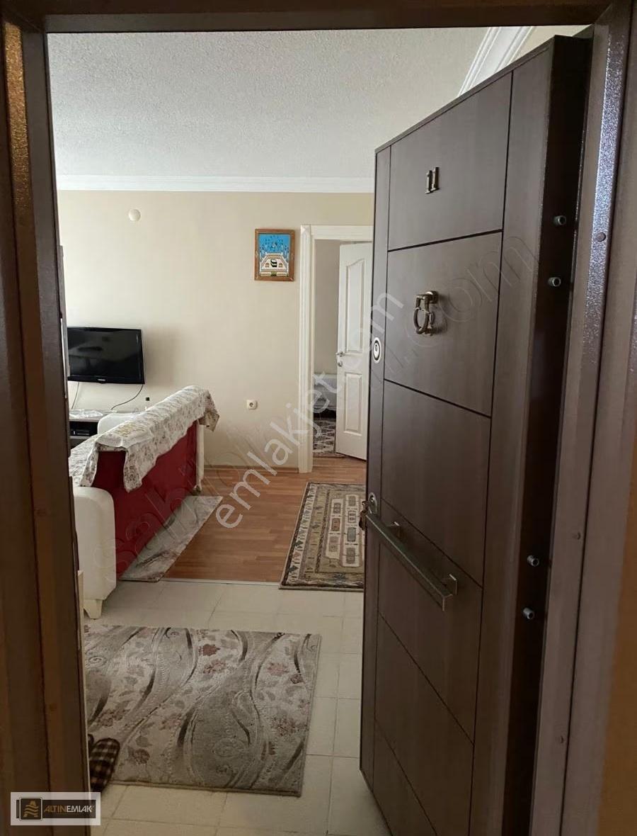 Tekirdağ Karadeniz Mh. Toki Dy-1bloklarında Eşyalı Kiralık Daire - Görsel 14