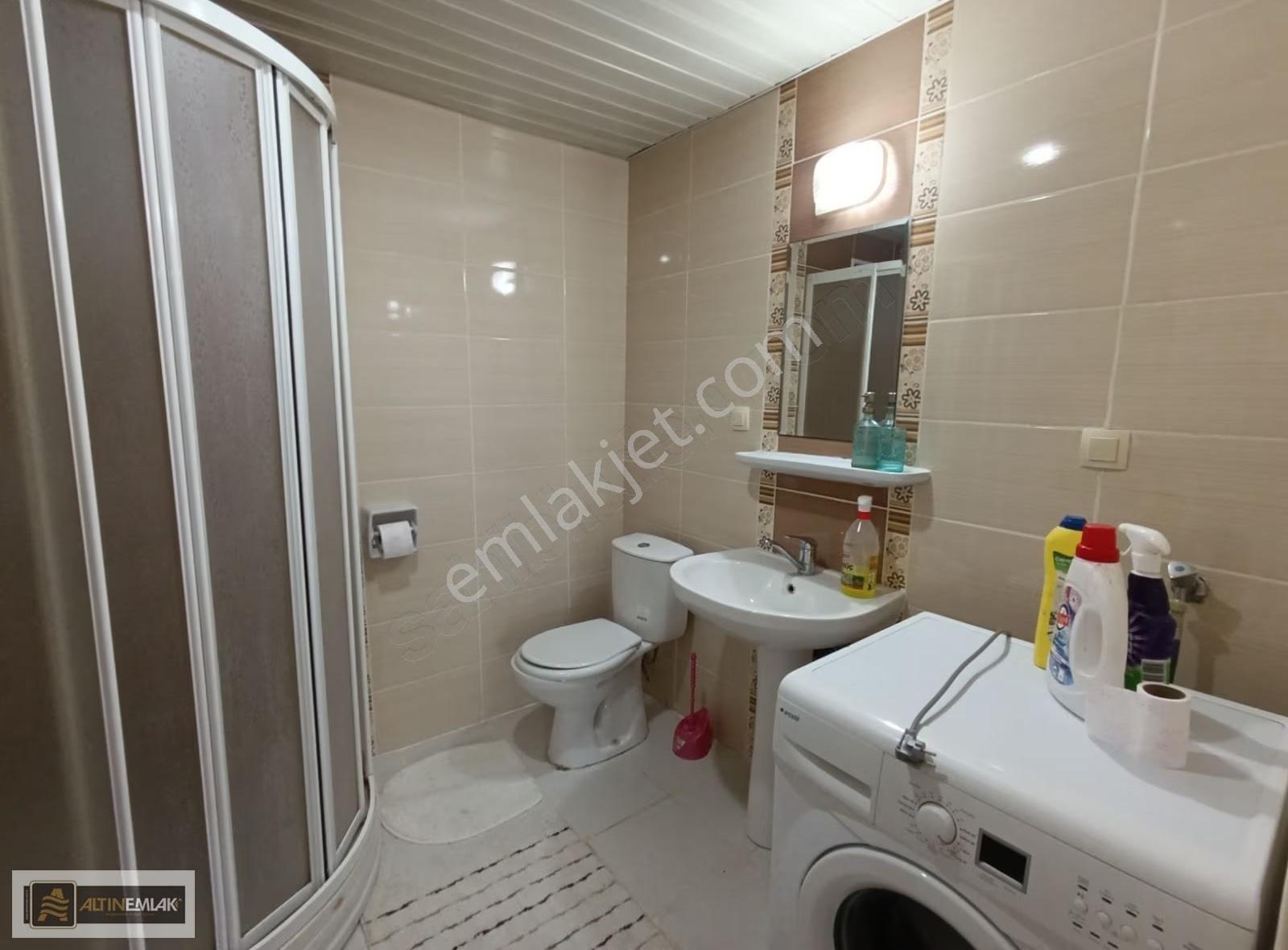 Tekirdağ Karadeniz Mh. Toki Dy-1bloklarında Eşyalı Kiralık Daire - Görsel 15