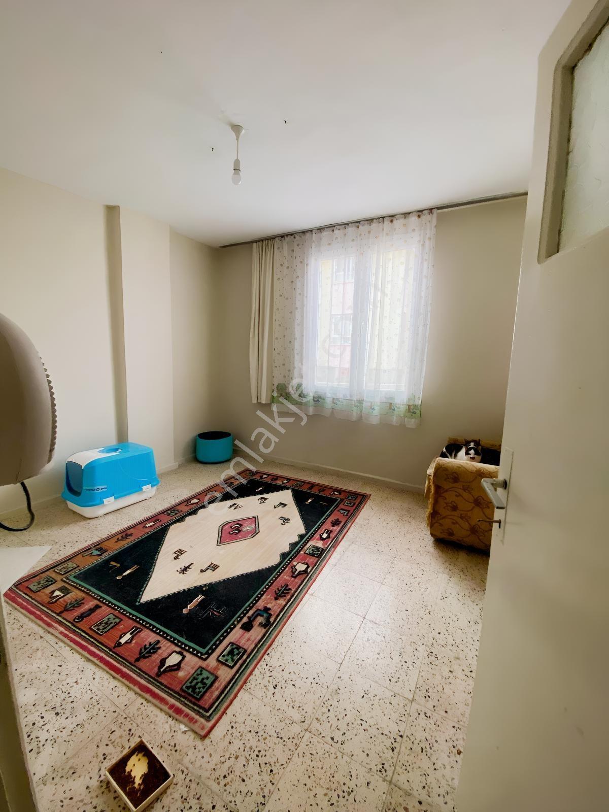 Kozan Gayrimenkulden Çarşı Merkezde Masrafsız Uygun Daire - Görsel 5